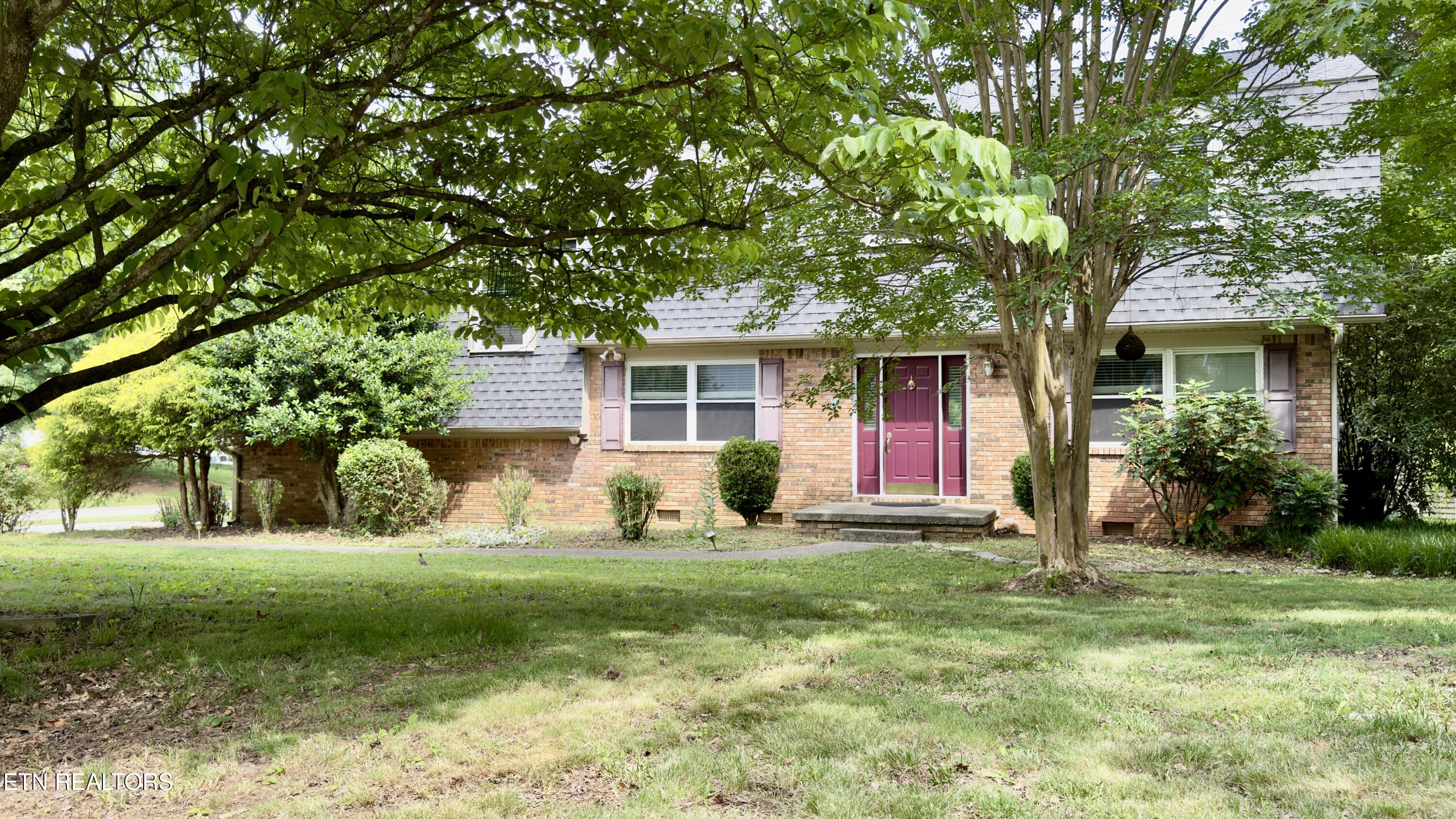 12708 Pony Express Drive Knoxville TN 37934