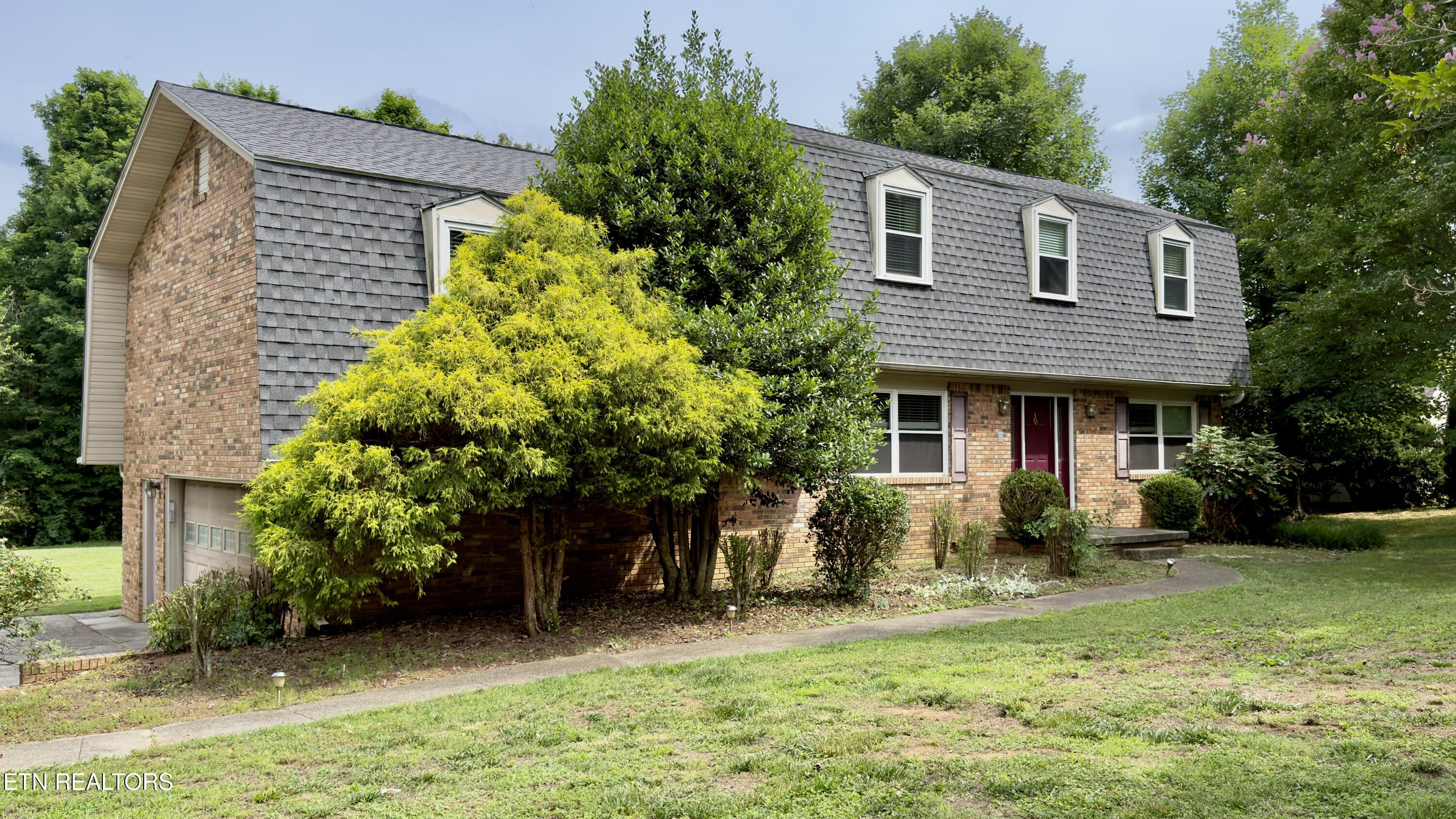 12708 Pony Express Drive Knoxville TN 37934
