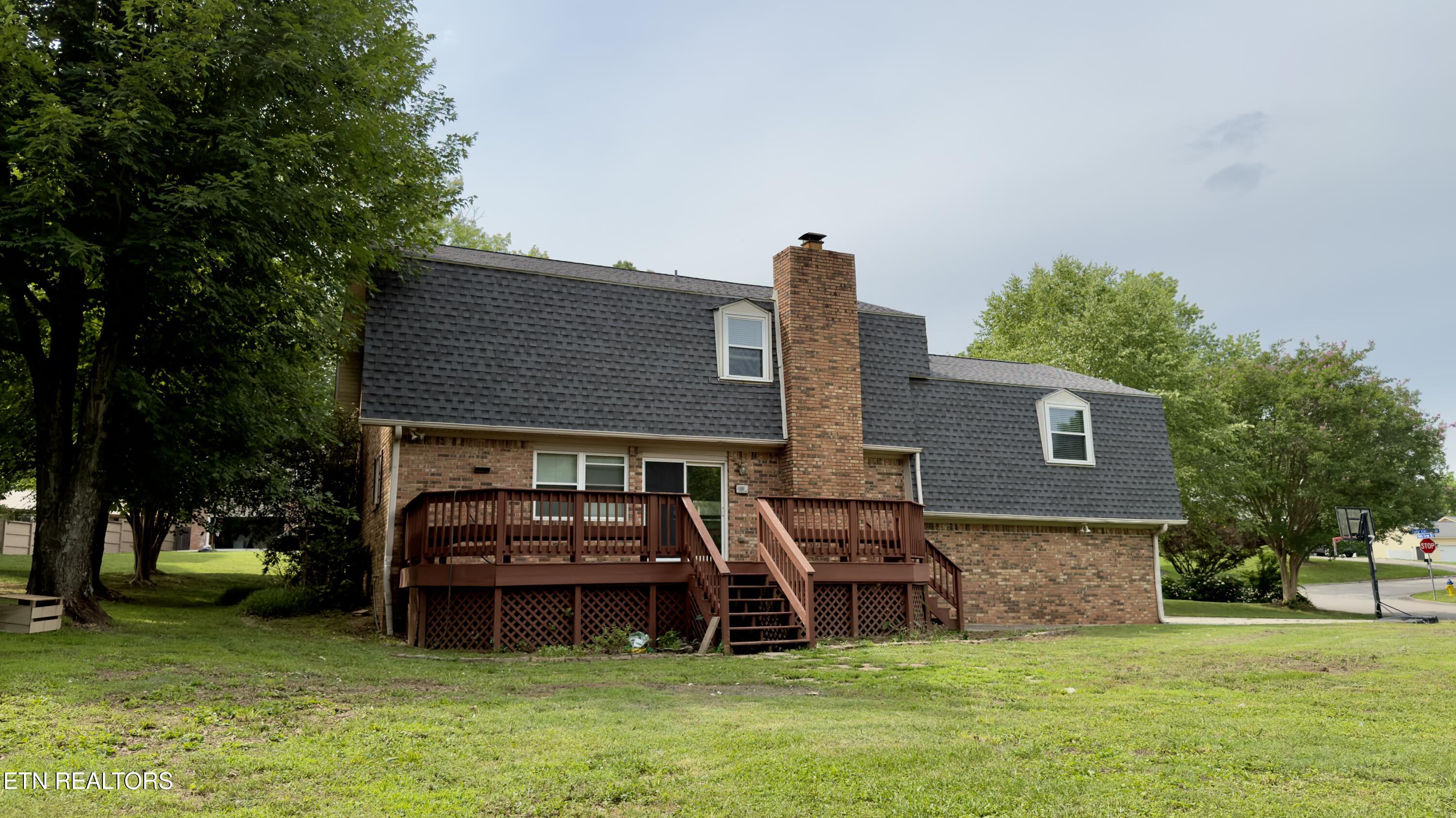12708 Pony Express Drive Knoxville TN 37934