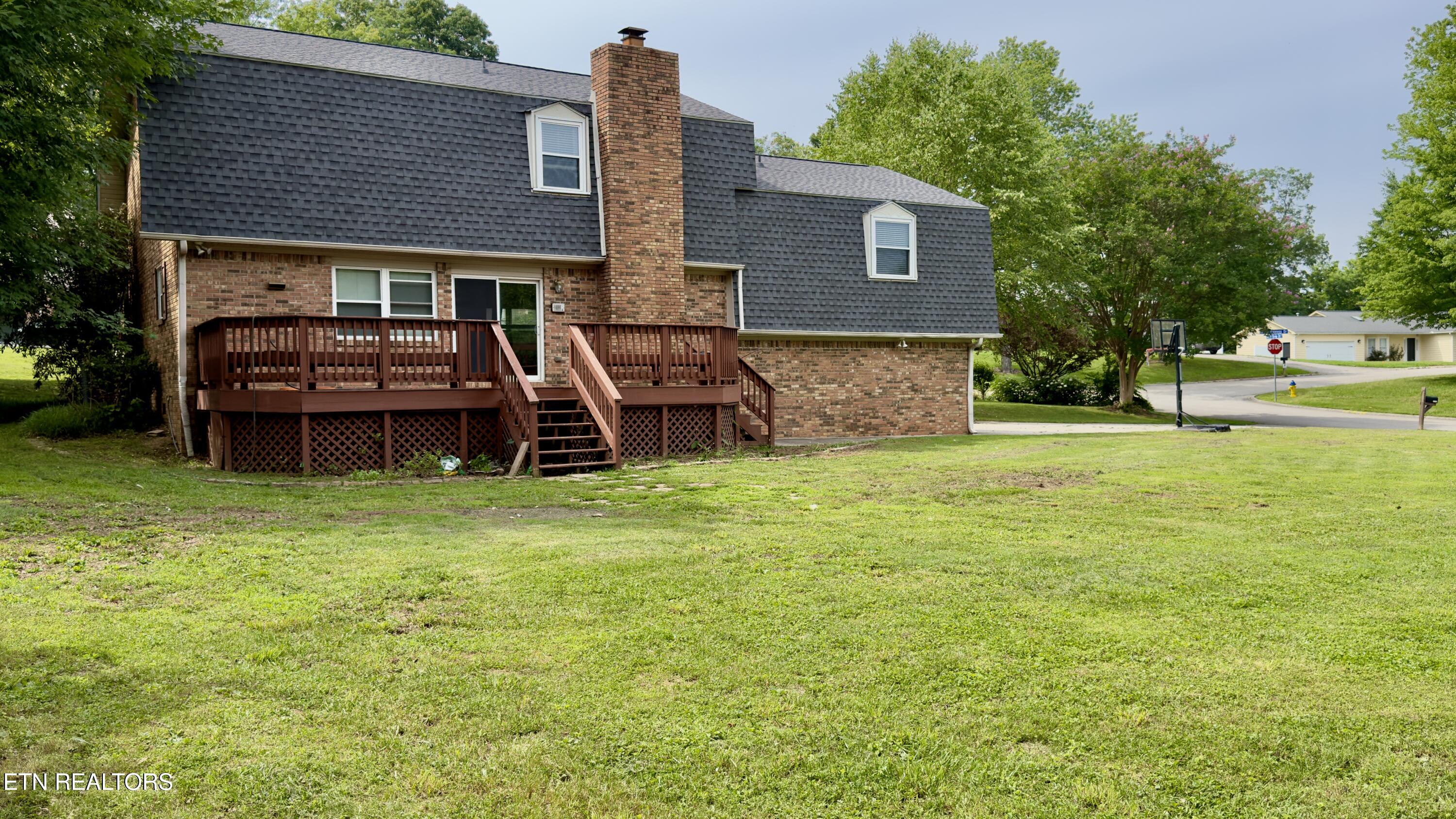 12708 Pony Express Drive Knoxville TN 37934