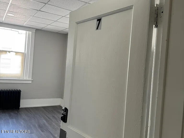 420 N Roane Street Harriman TN 37748