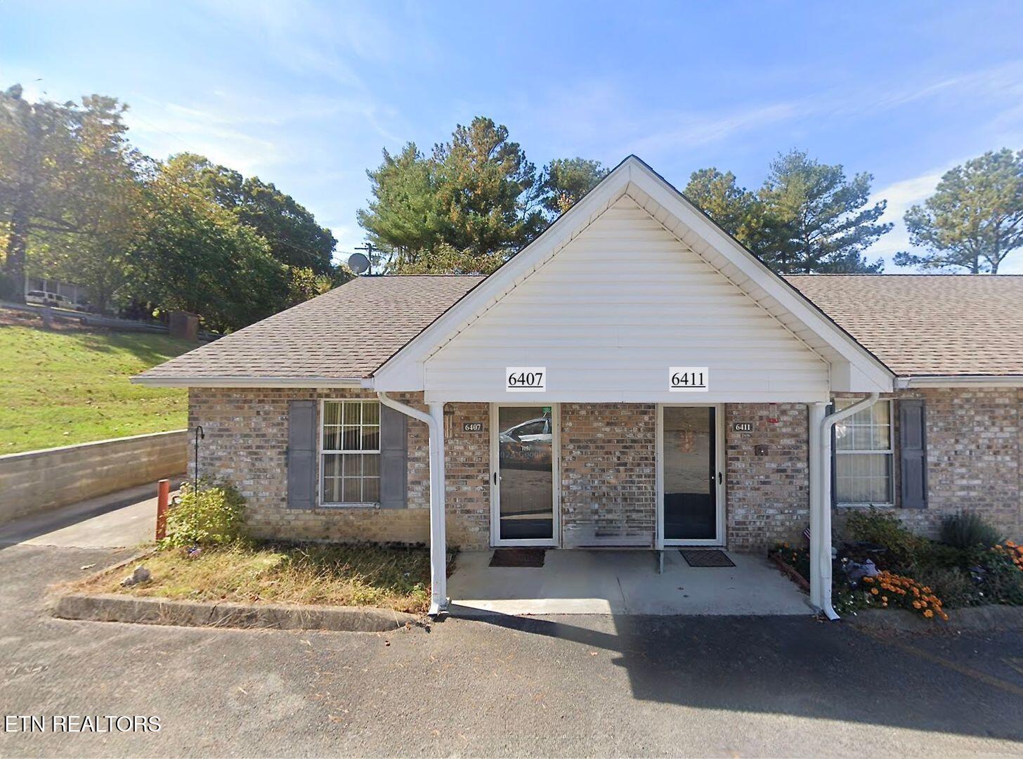 6407 Son Light Way Knoxville TN 37918