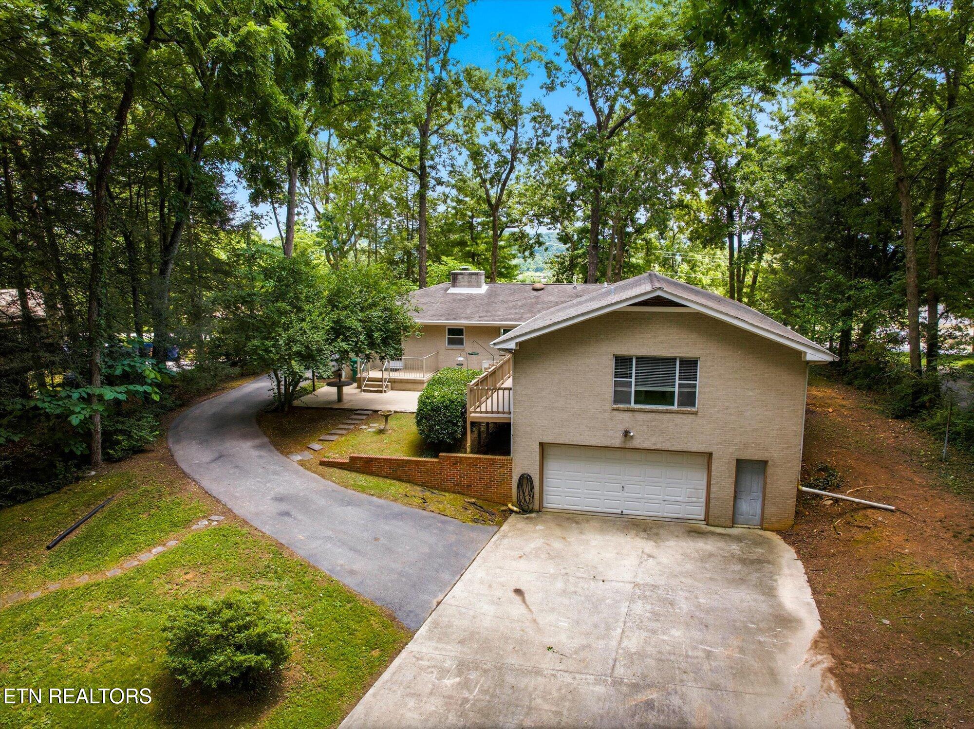 11153 Sonja Drive Knoxville TN 37934