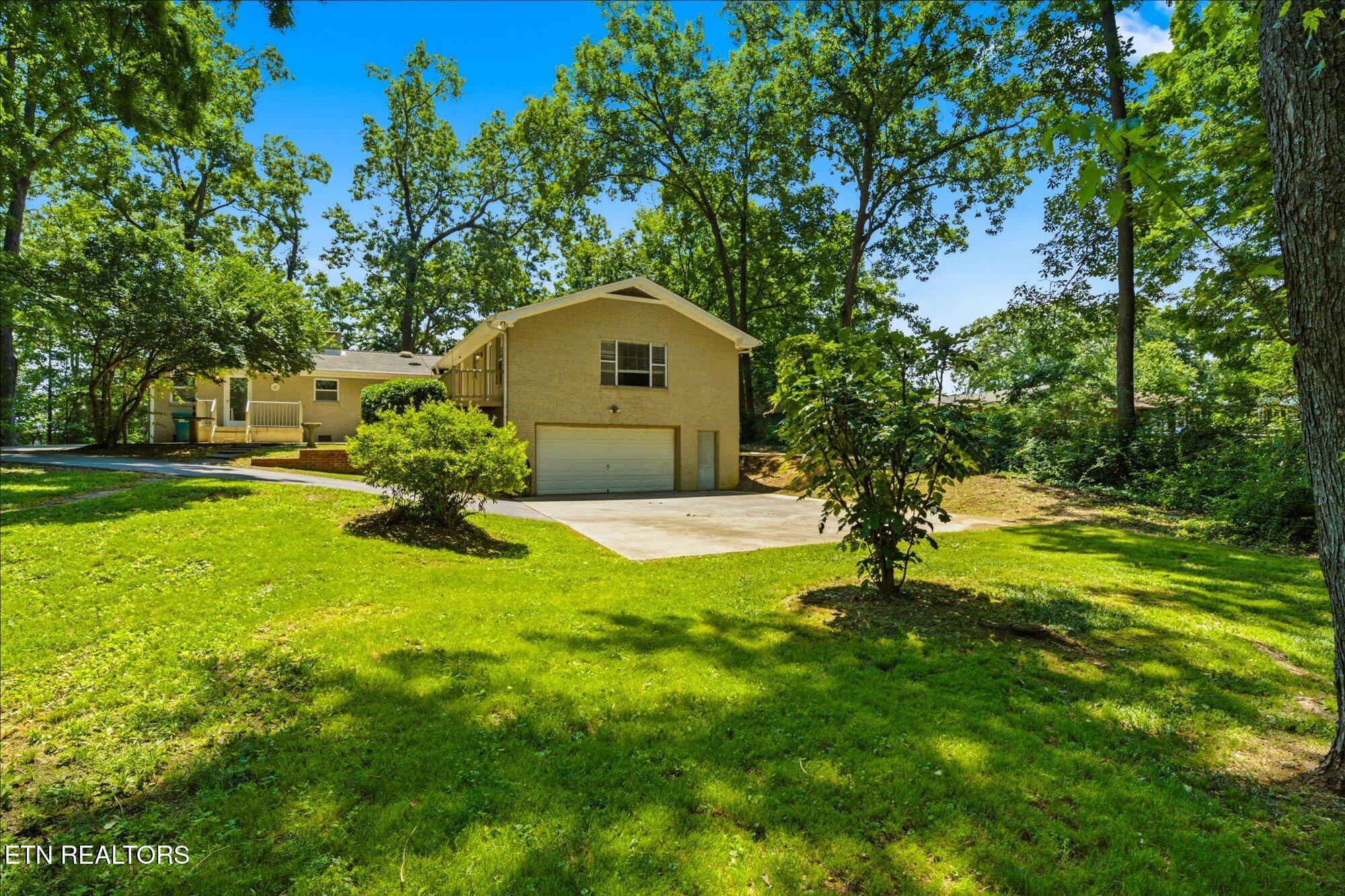 11153 Sonja Drive Knoxville TN 37934