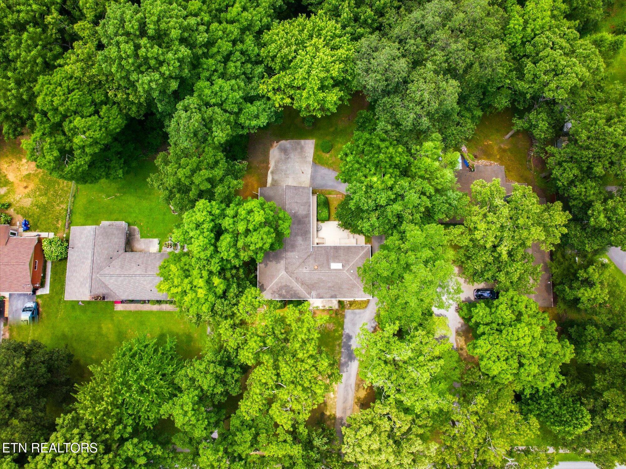 11153 Sonja Drive Knoxville TN 37934