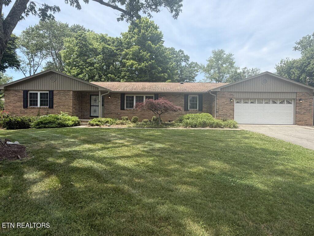 721 E Meadecrest Knoxville TN 37923
