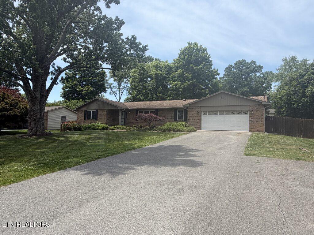 721 E Meadecrest Knoxville TN 37923