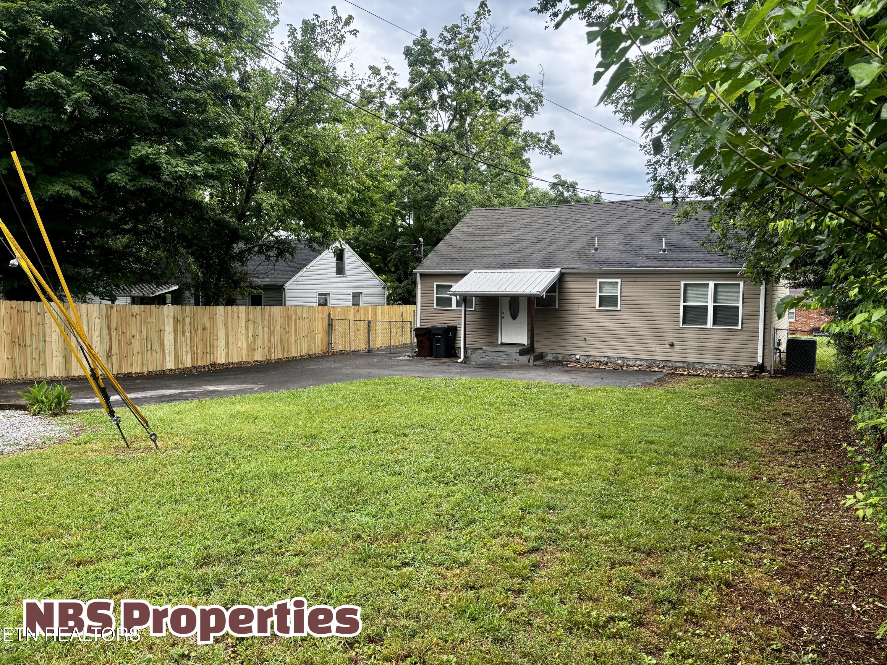 1940 Mcclung Avenue Knoxville TN 37920