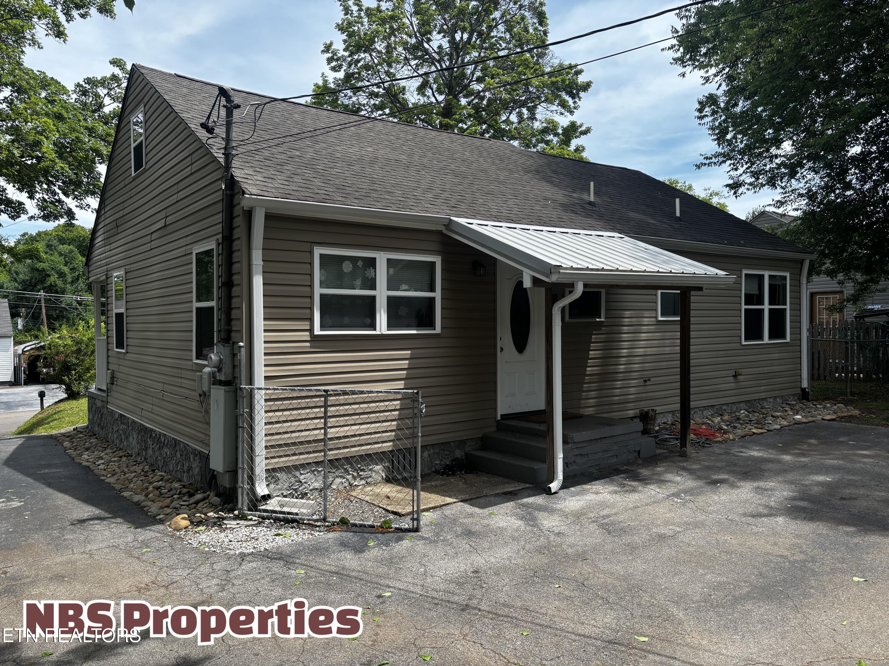 1940 Mcclung Avenue Knoxville TN 37920