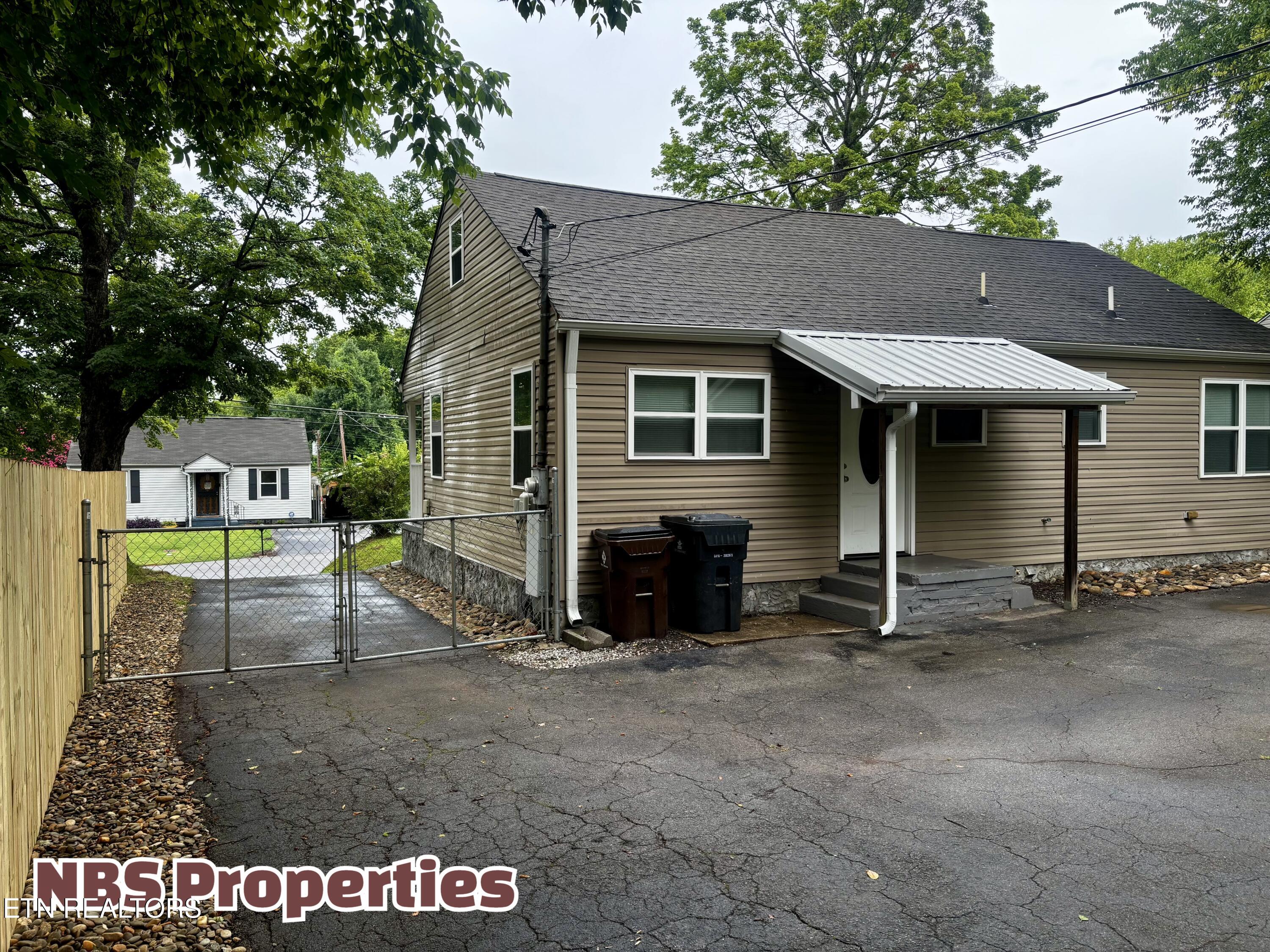 1940 Mcclung Avenue Knoxville TN 37920