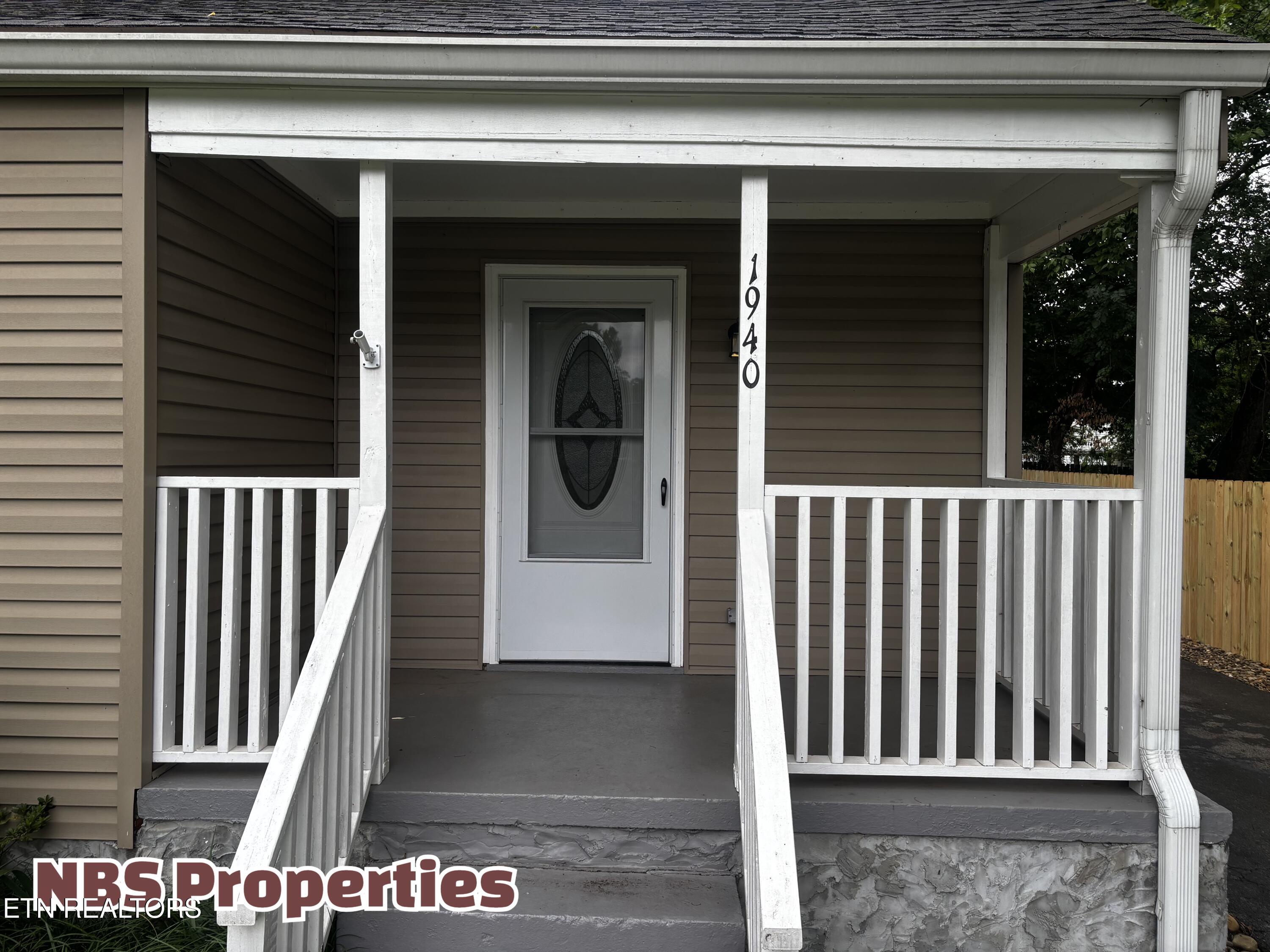 1940 Mcclung Avenue Knoxville TN 37920