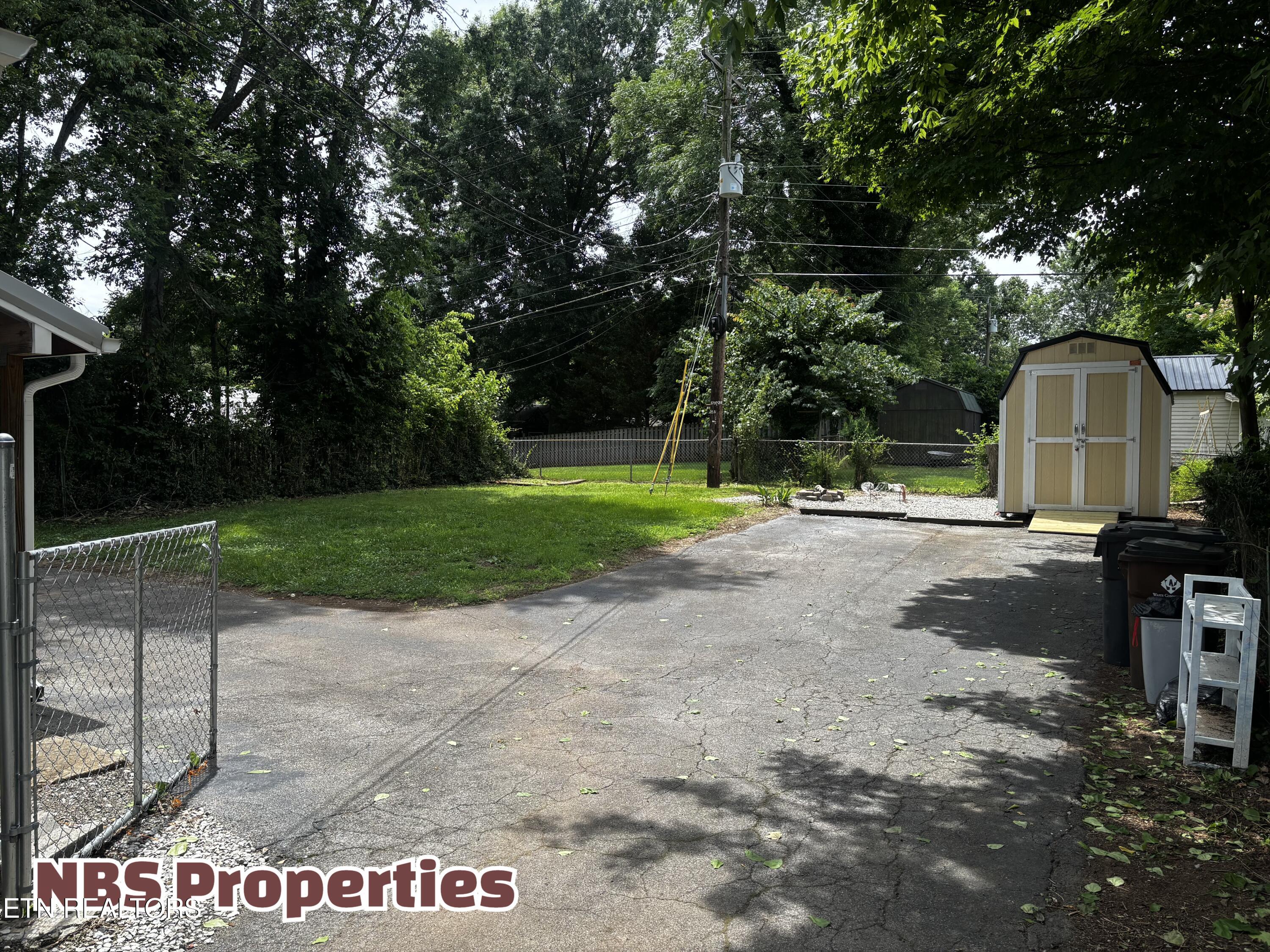 1940 Mcclung Avenue Knoxville TN 37920