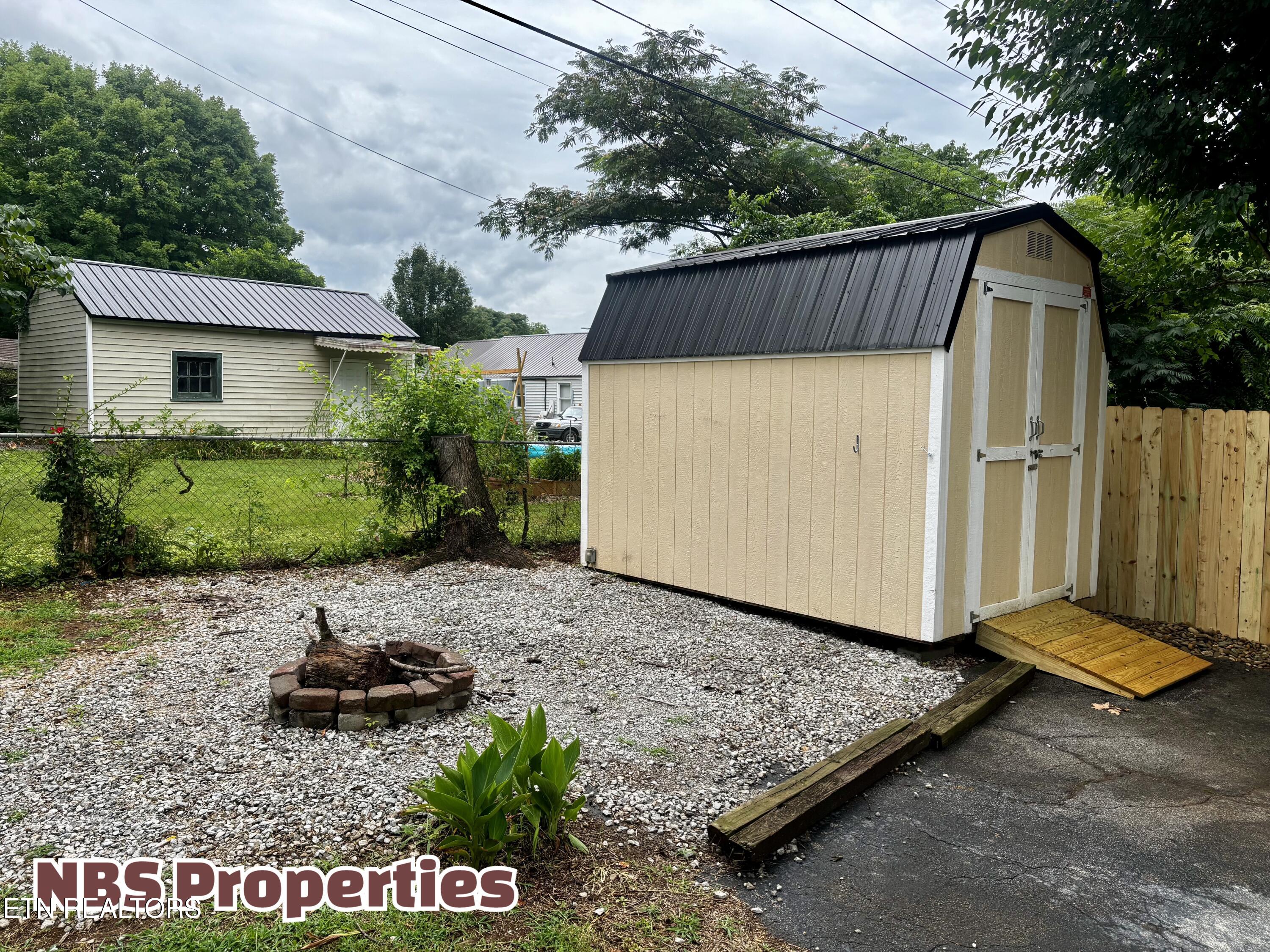 1940 Mcclung Avenue Knoxville TN 37920
