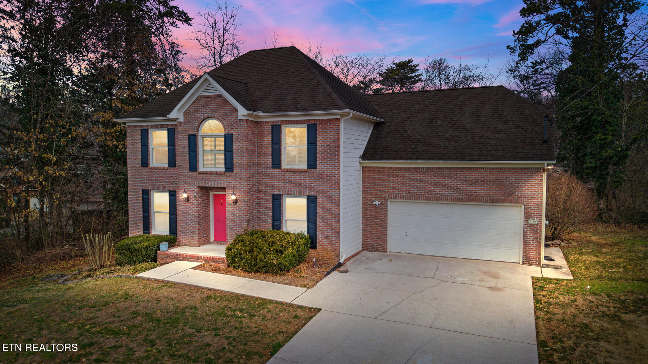 5204 Custis Lane Knoxville TN 37920
