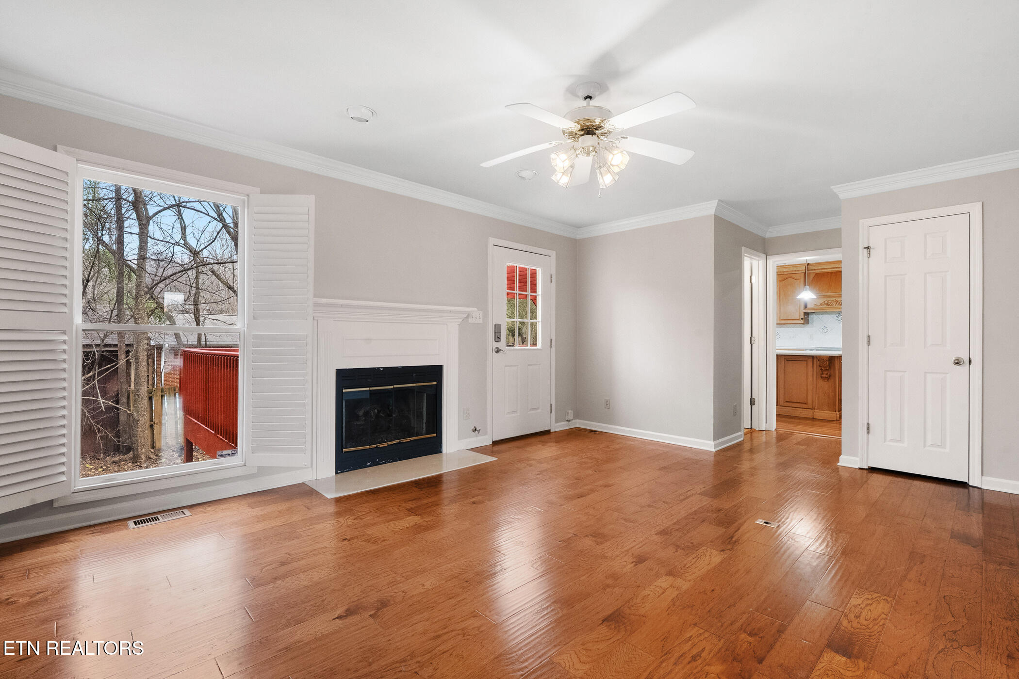 5204 Custis Lane Knoxville TN 37920