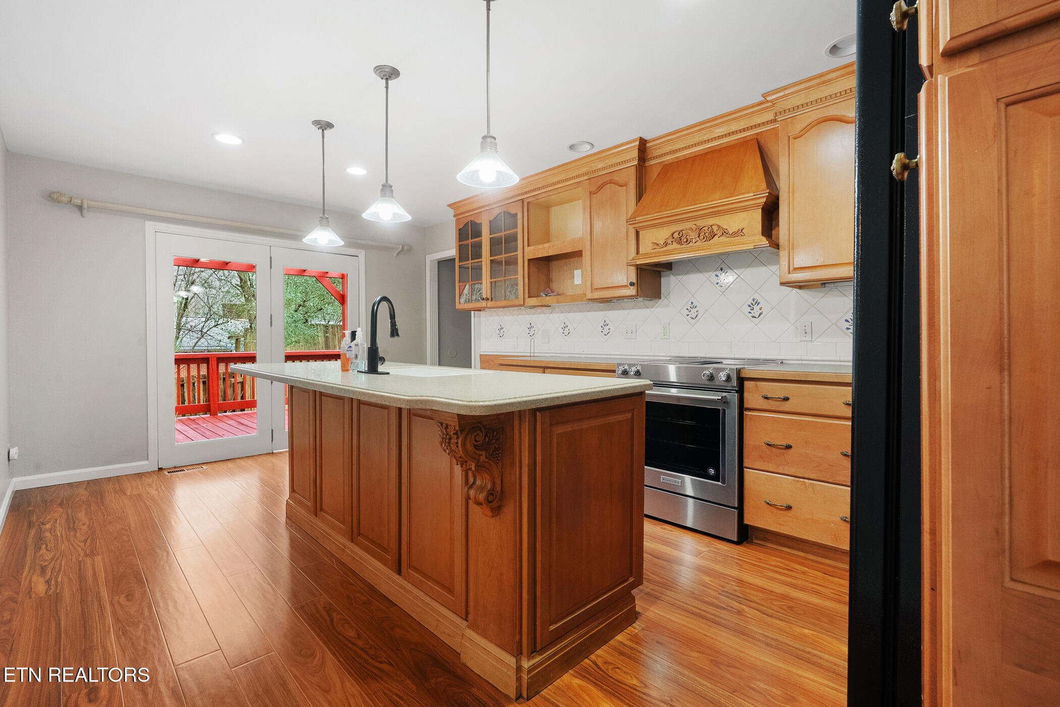 5204 Custis Lane Knoxville TN 37920