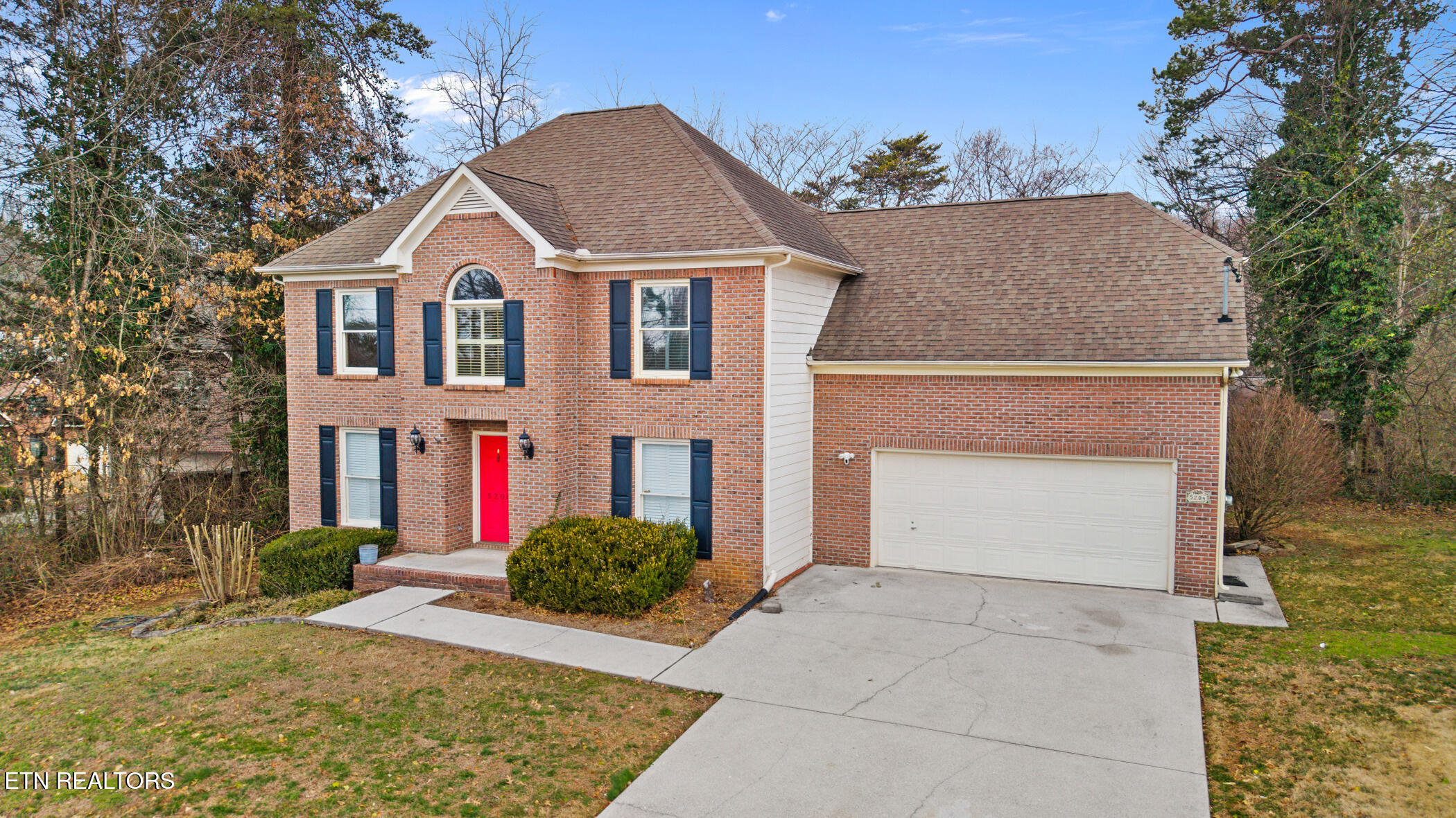 5204 Custis Lane Knoxville TN 37920