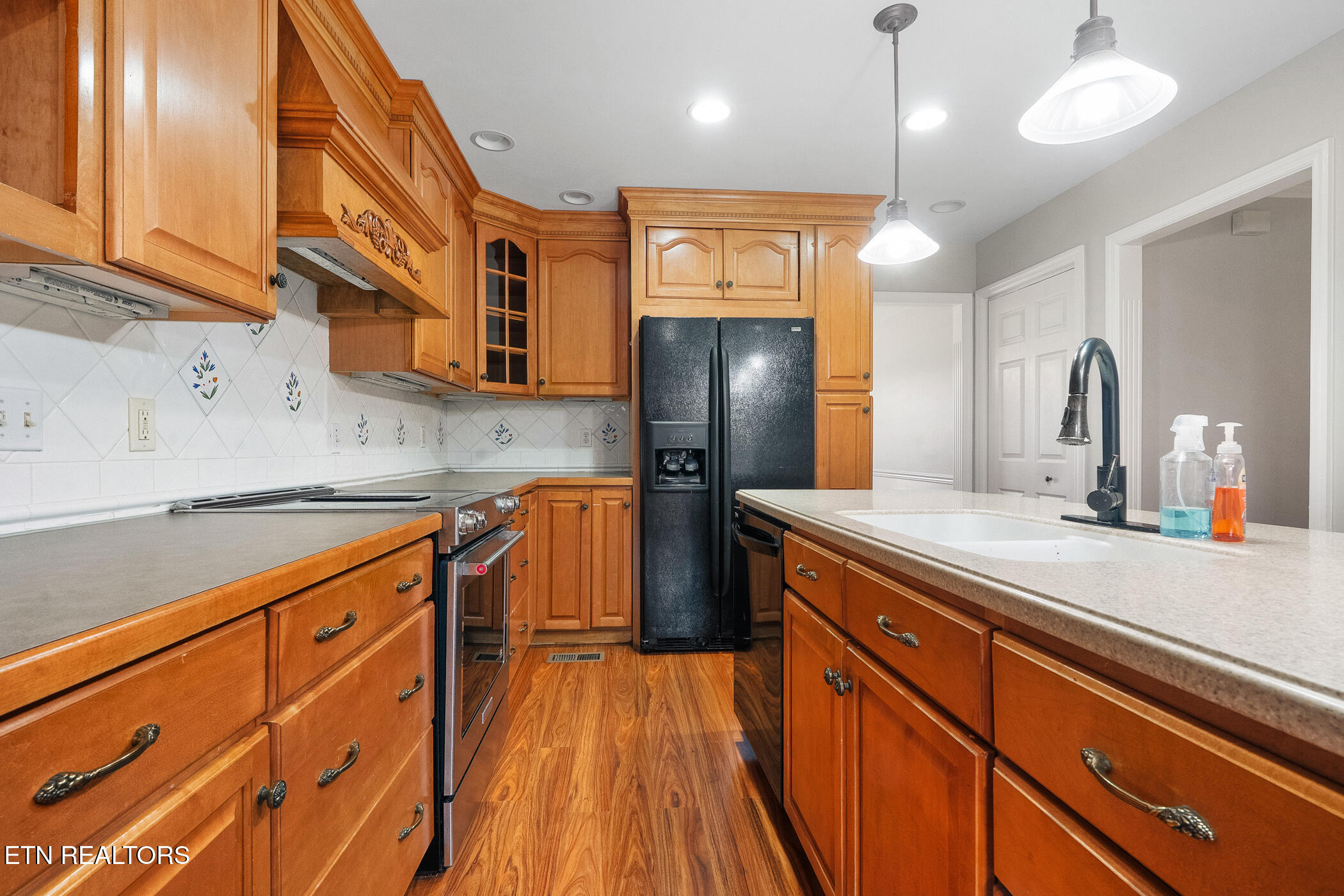 5204 Custis Lane Knoxville TN 37920