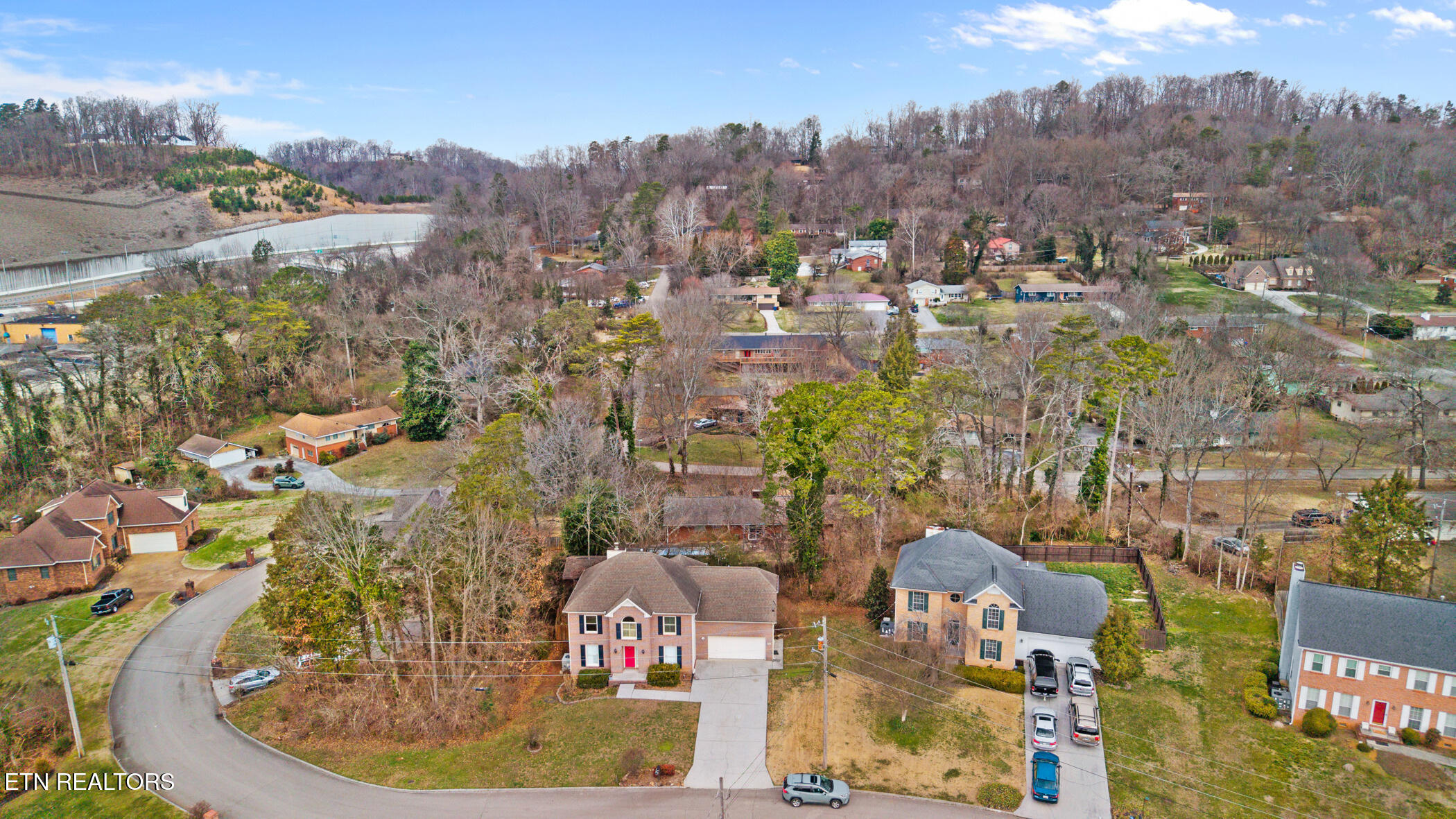 5204 Custis Lane Knoxville TN 37920