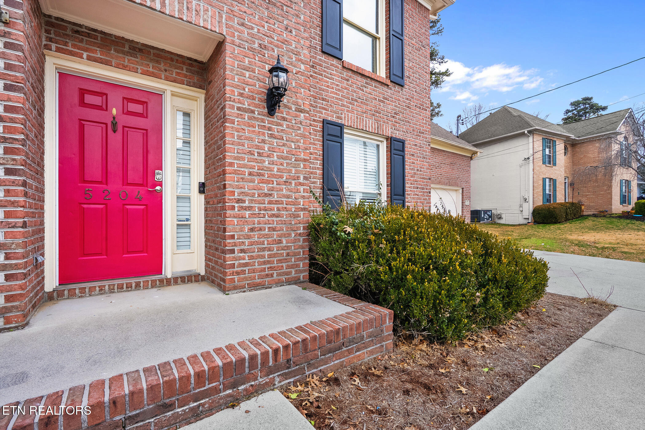 5204 Custis Lane Knoxville TN 37920