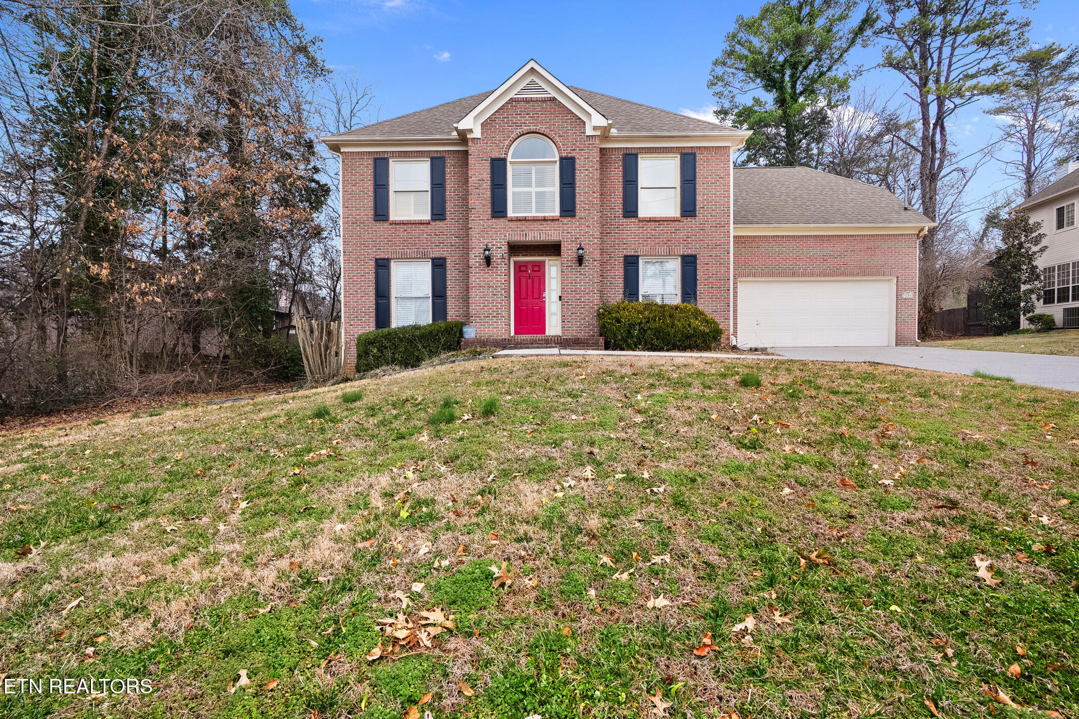 5204 Custis Lane Knoxville TN 37920