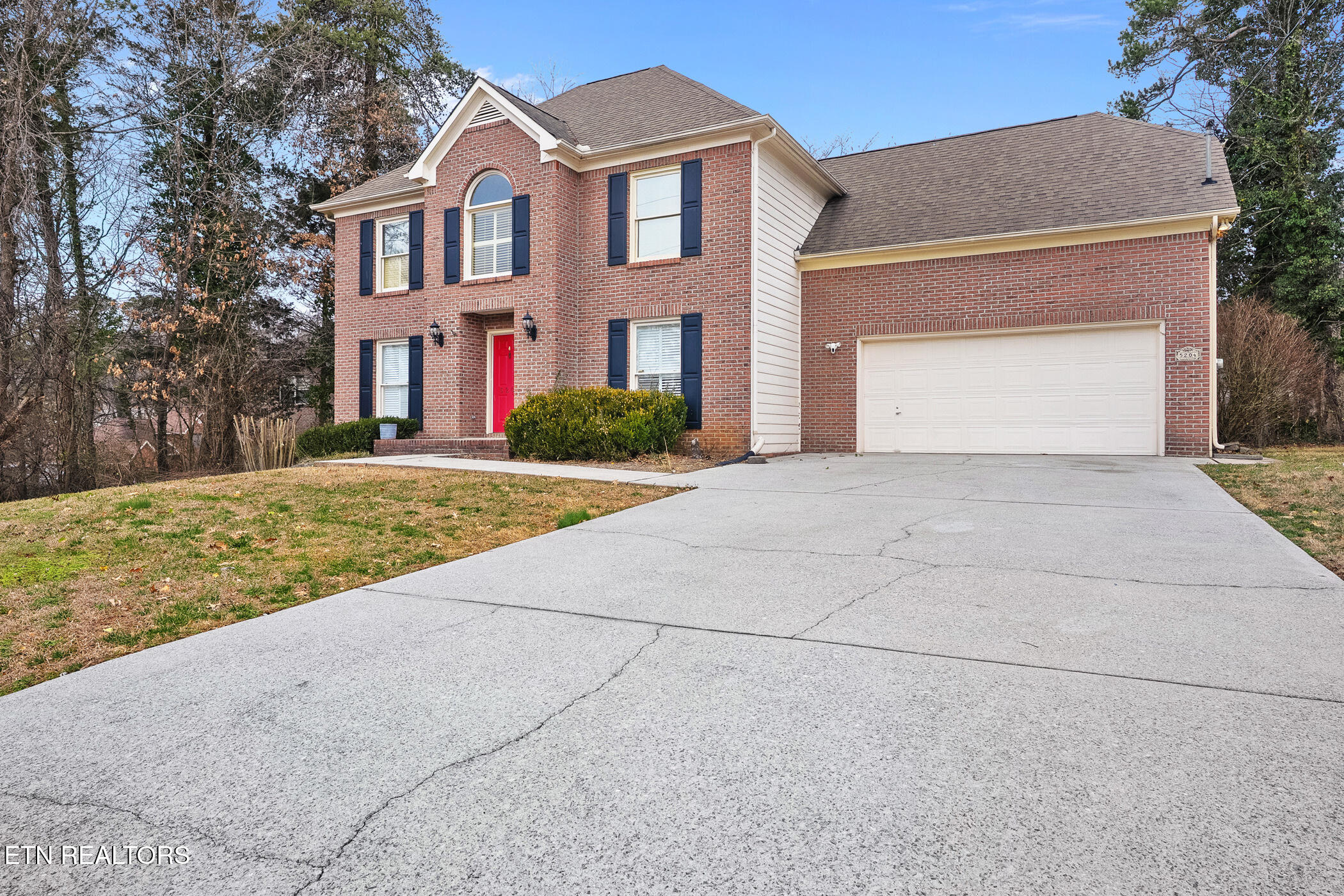 5204 Custis Lane Knoxville TN 37920