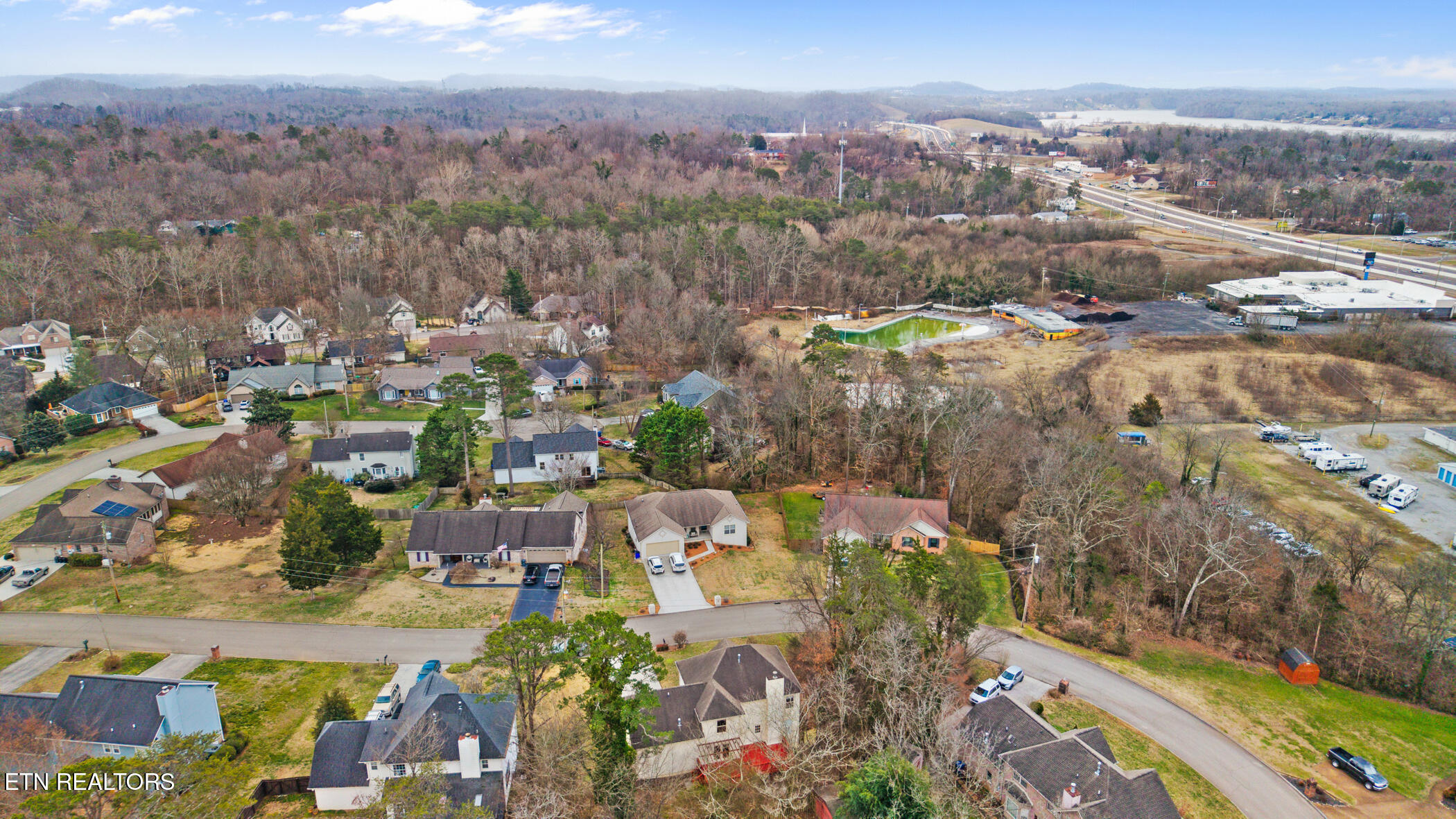 5204 Custis Lane Knoxville TN 37920