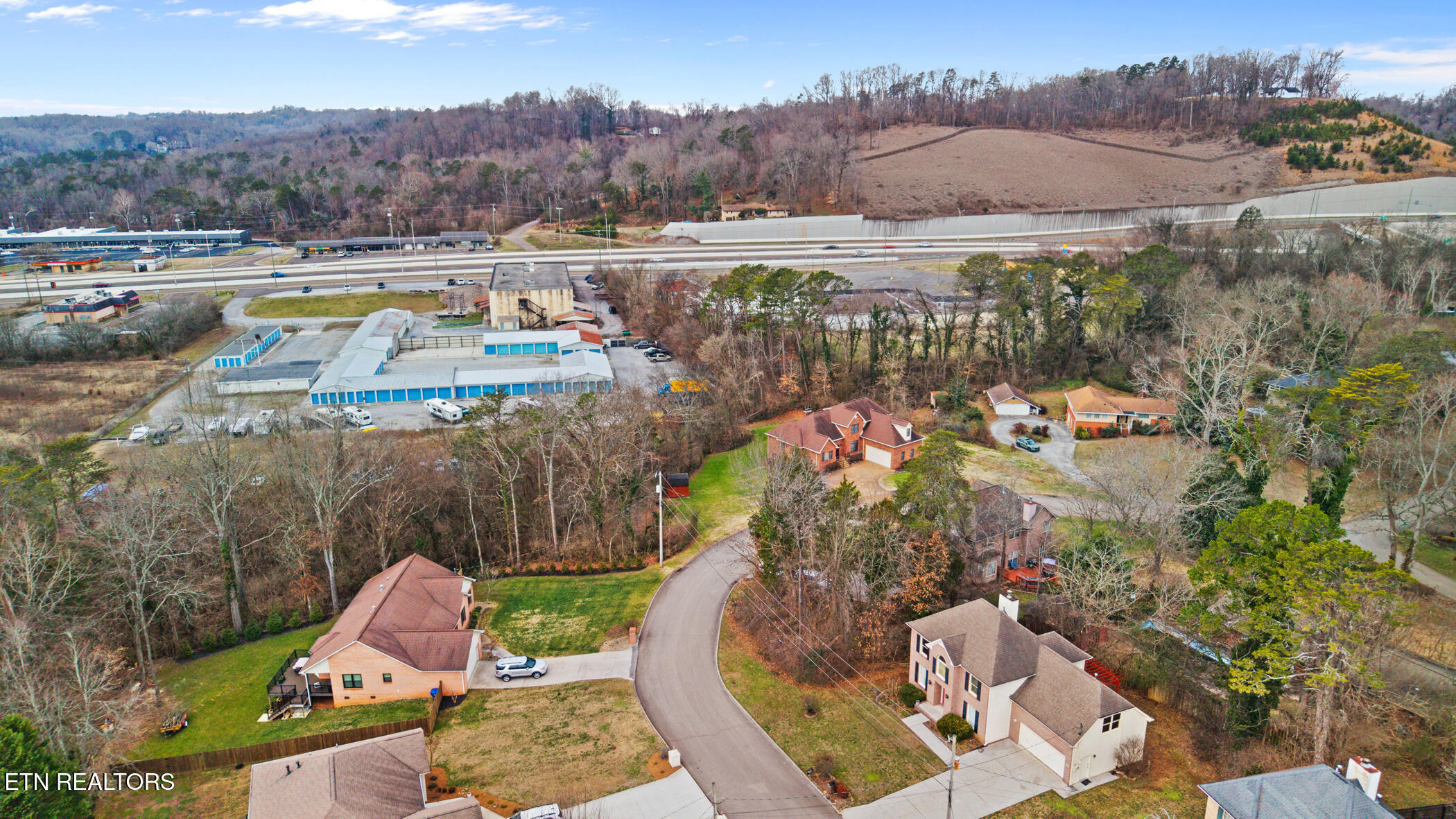 5204 Custis Lane Knoxville TN 37920