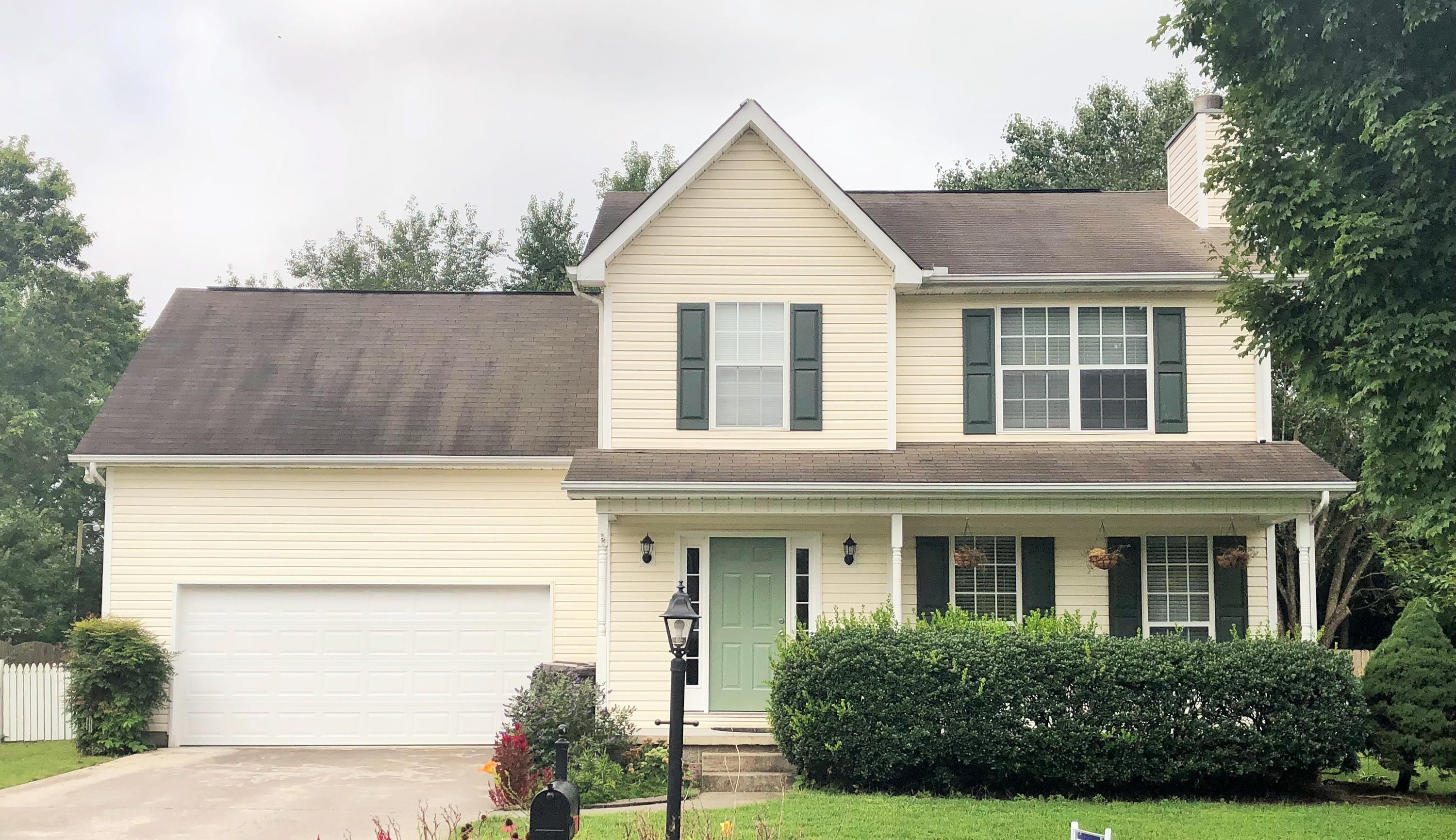 6919 Yellow Oak Lane Knoxville TN 37931