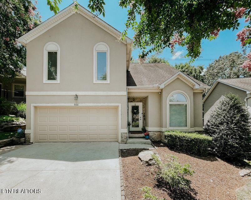 8416 Ashley Oak Way Knoxville TN 37923