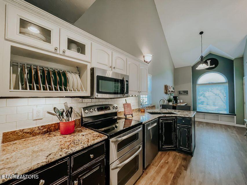 8416 Ashley Oak Way Knoxville TN 37923