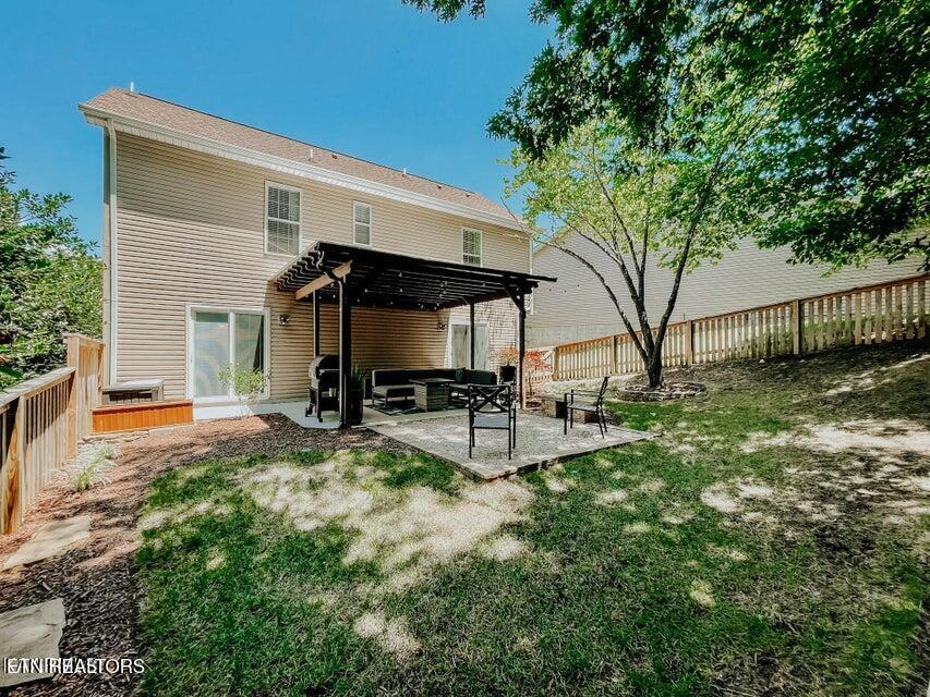 8416 Ashley Oak Way Knoxville TN 37923