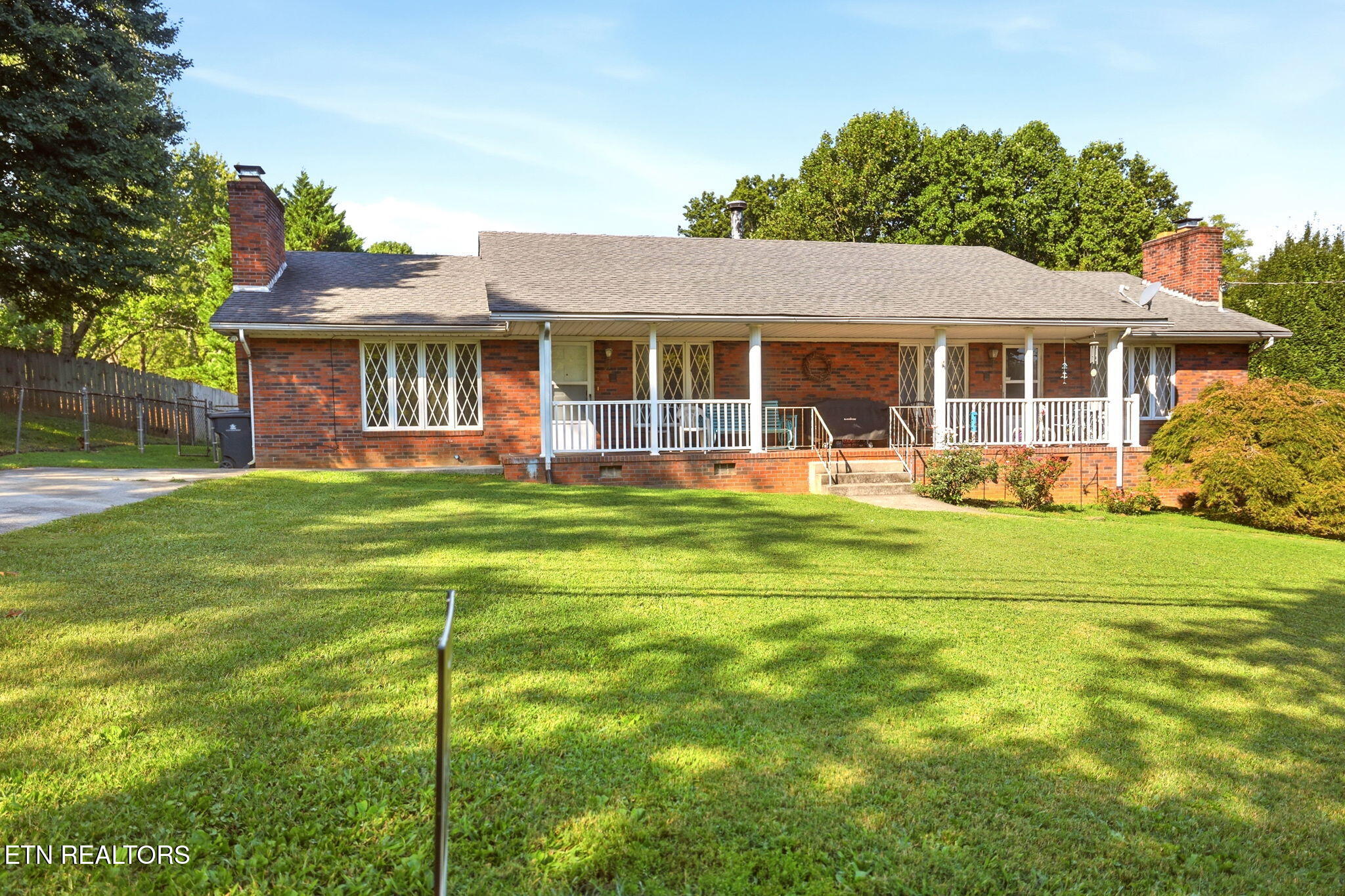 2913 Knox Lane Knoxville TN 37917