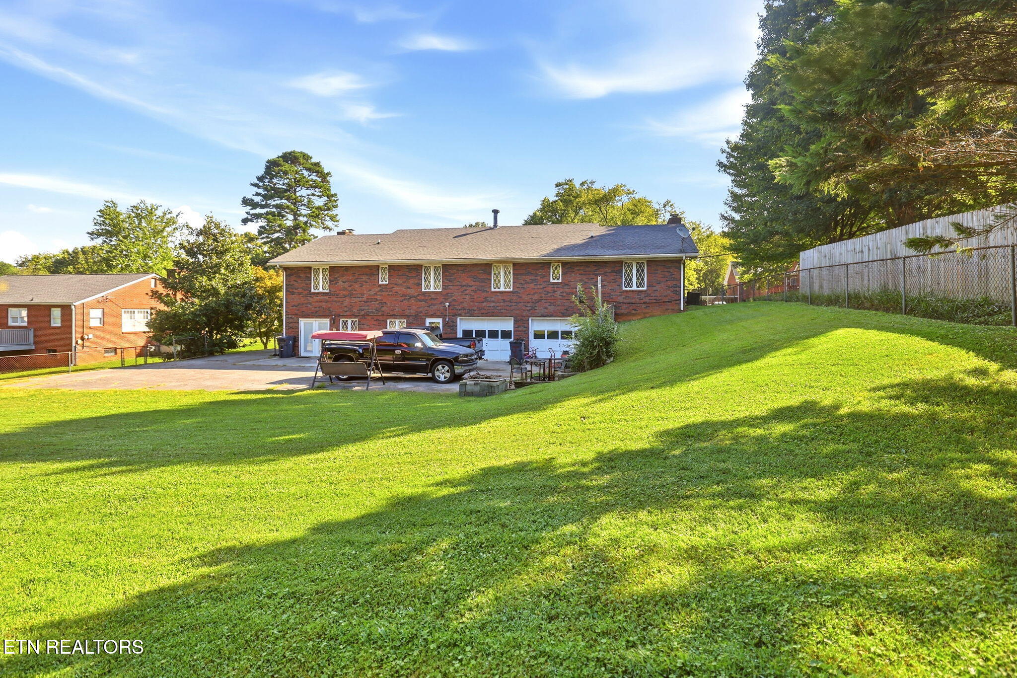 2913 Knox Lane Knoxville TN 37917