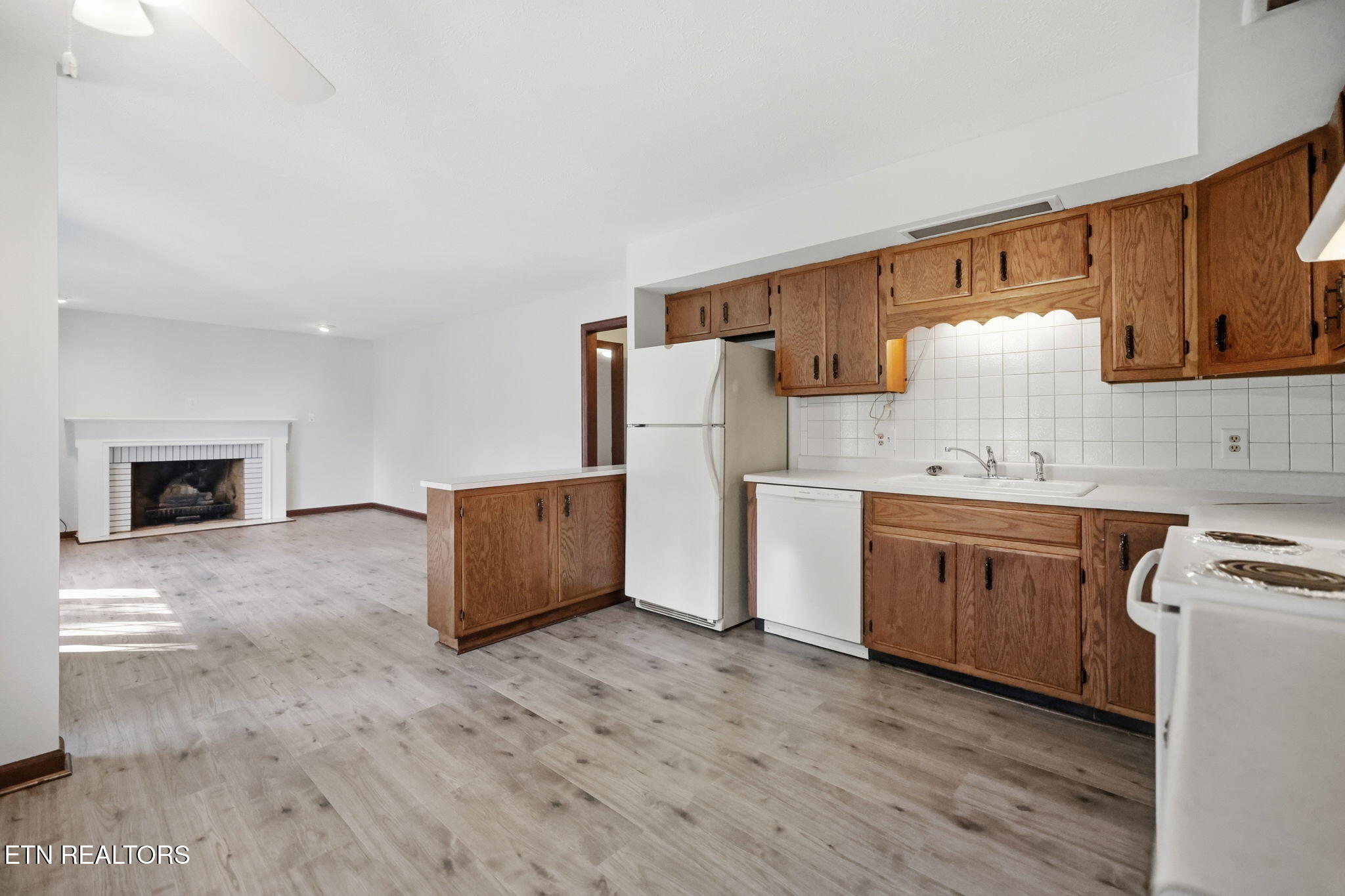 2913 Knox Lane Knoxville TN 37917