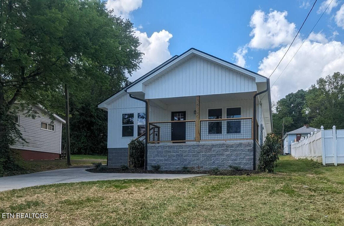 3615 Lyle Avenue Knoxville TN 37919