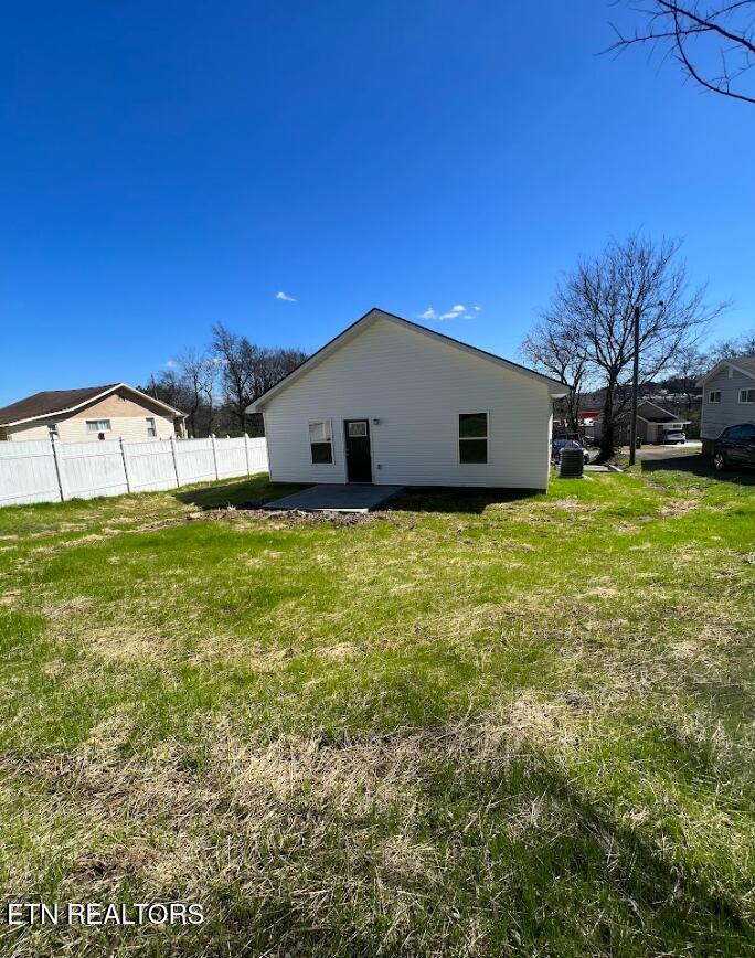 3615 Lyle Avenue Knoxville TN 37919