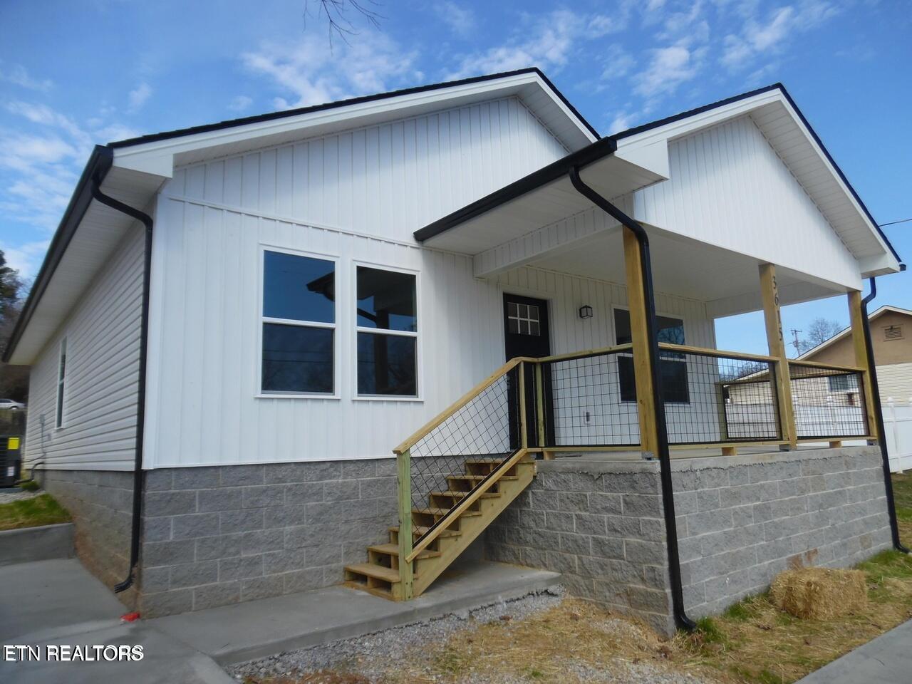 3615 Lyle Avenue Knoxville TN 37919