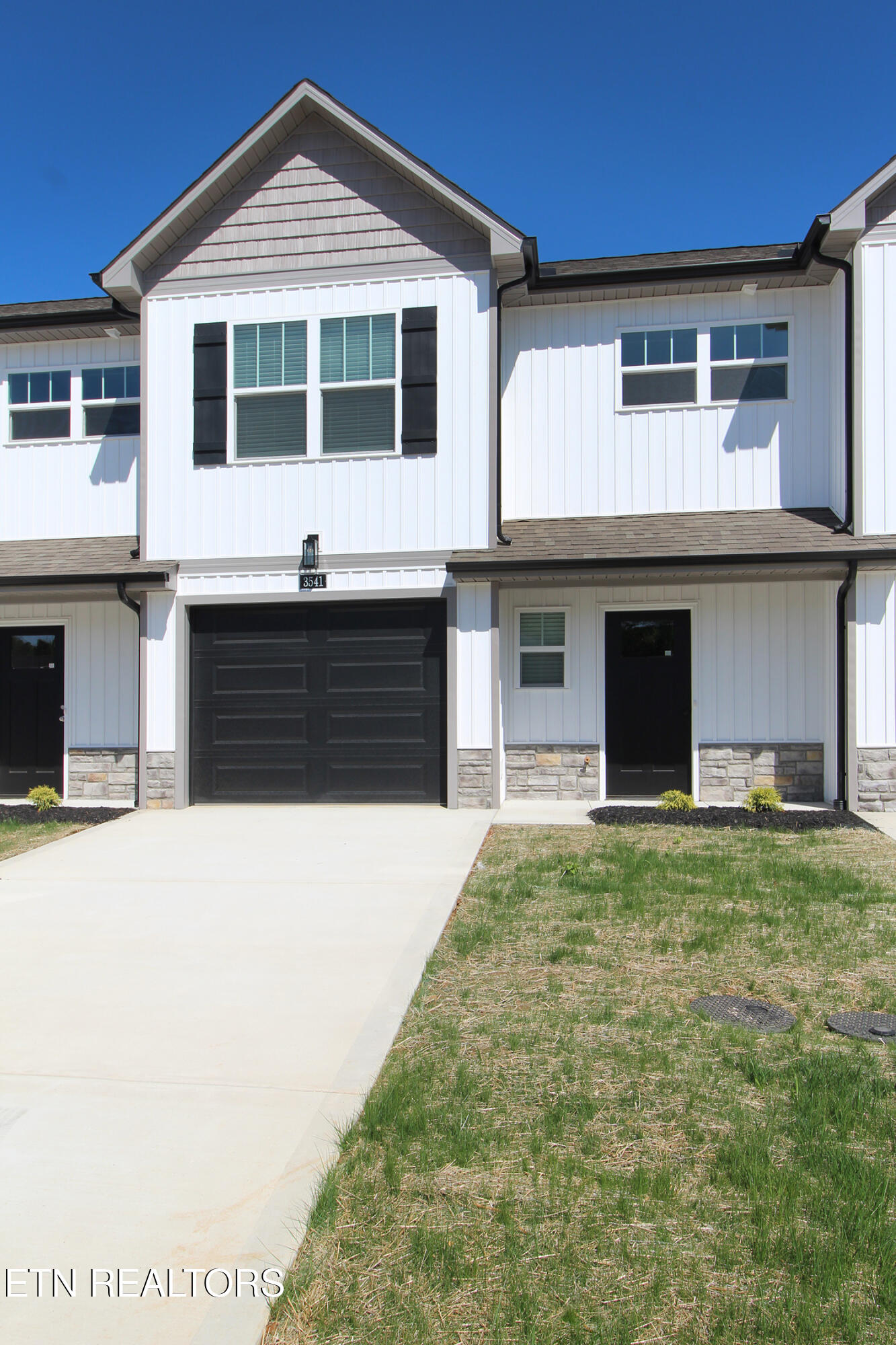 3541 Maggie Lynn Way Knoxville TN 37921