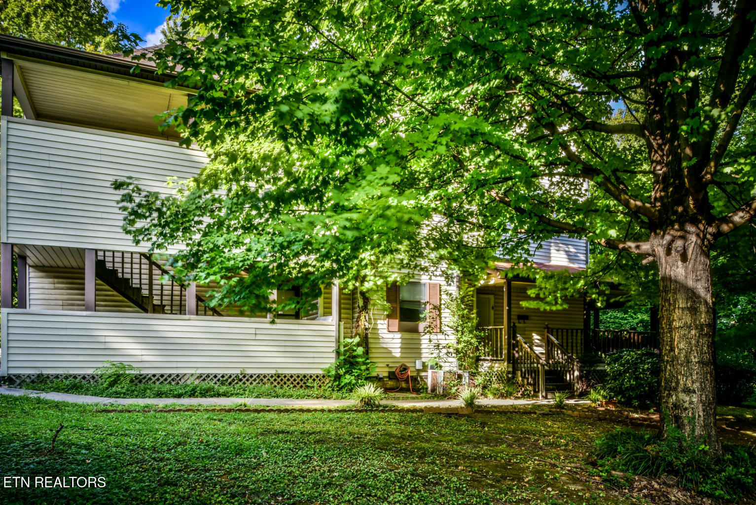 941 Luttrell Street Knoxville TN 37917