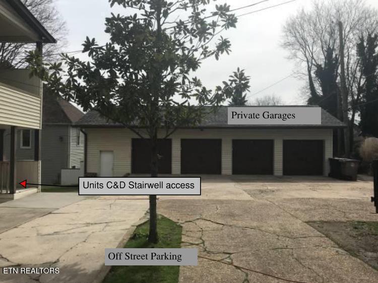 941 Luttrell Street Knoxville TN 37917