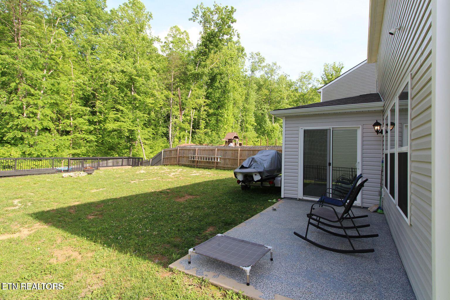 9428 Avian Forest Lane Heiskell TN 37754
