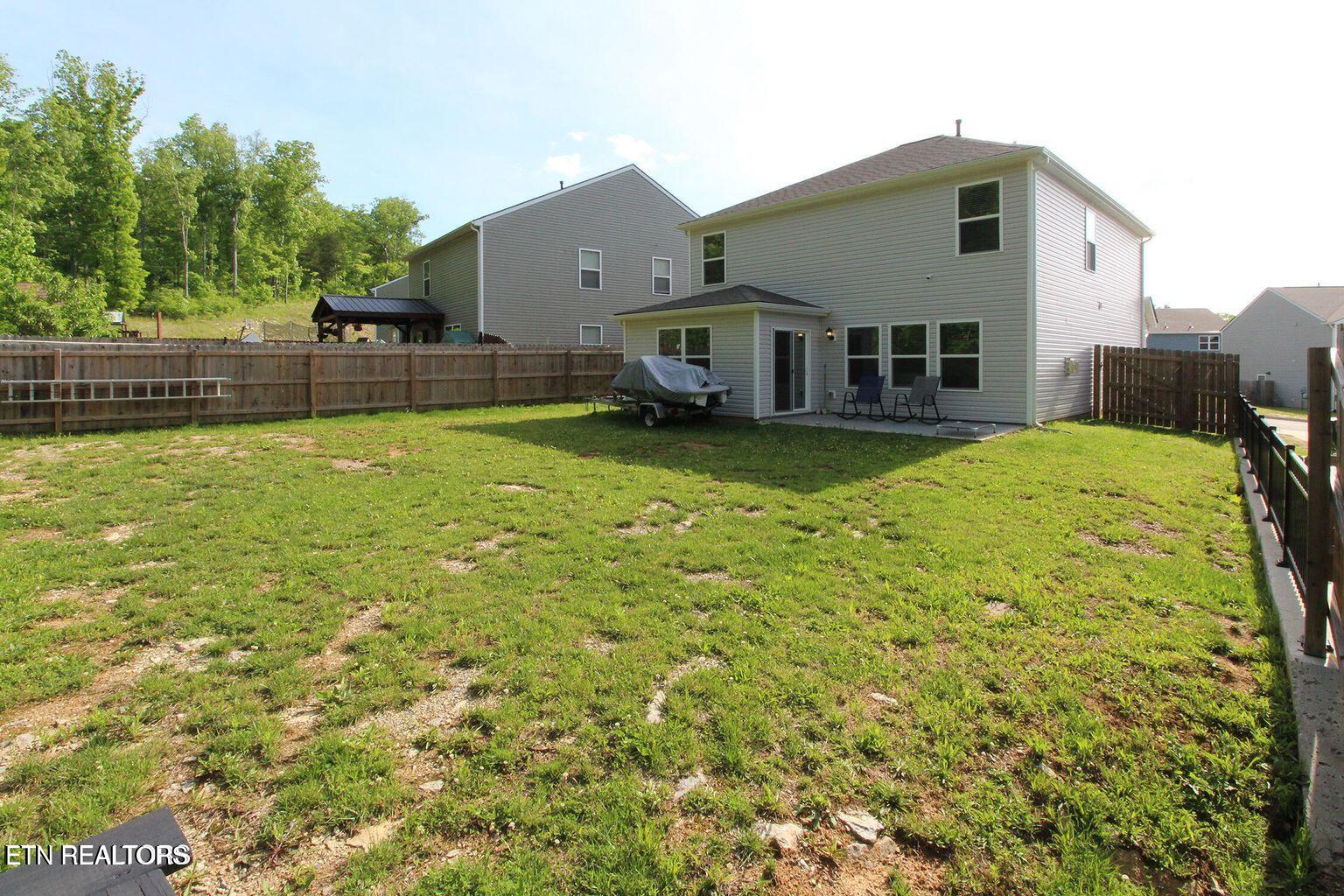 9428 Avian Forest Lane Heiskell TN 37754