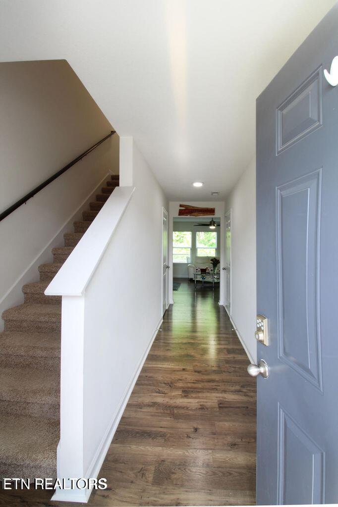9428 Avian Forest Lane Heiskell TN 37754