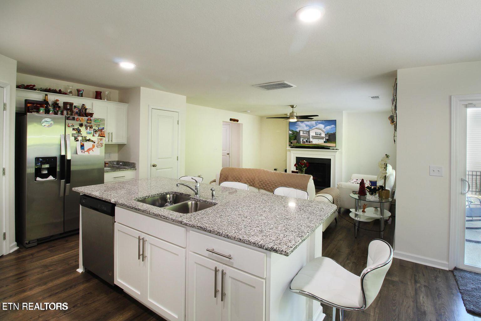 9428 Avian Forest Lane Heiskell TN 37754
