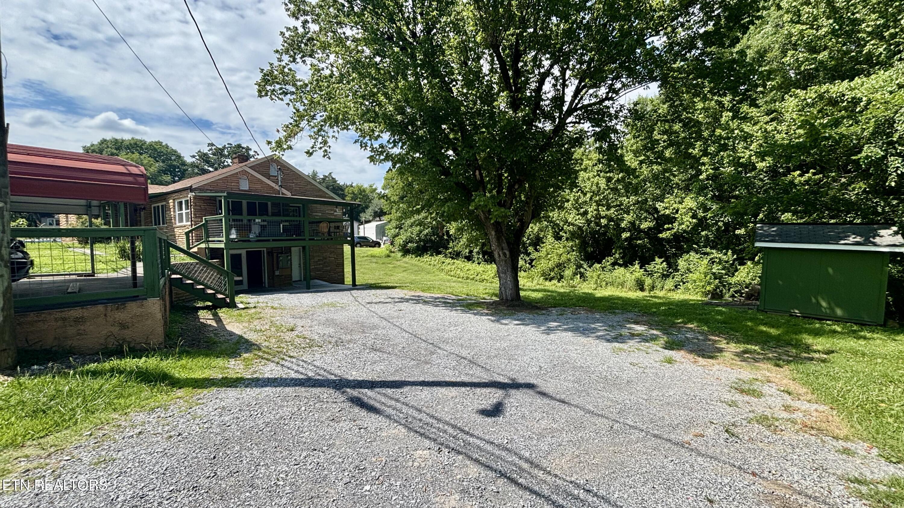 626 W Main Street Sevierville TN 37862