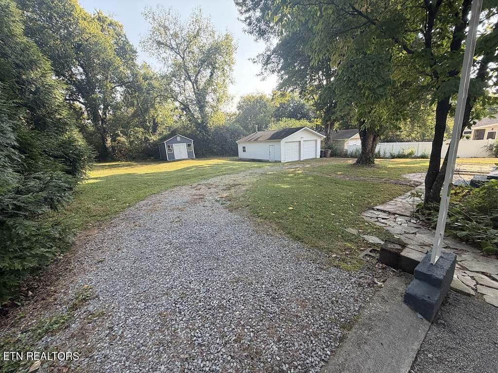 6006 Chalmers Drive Knoxville TN 37920