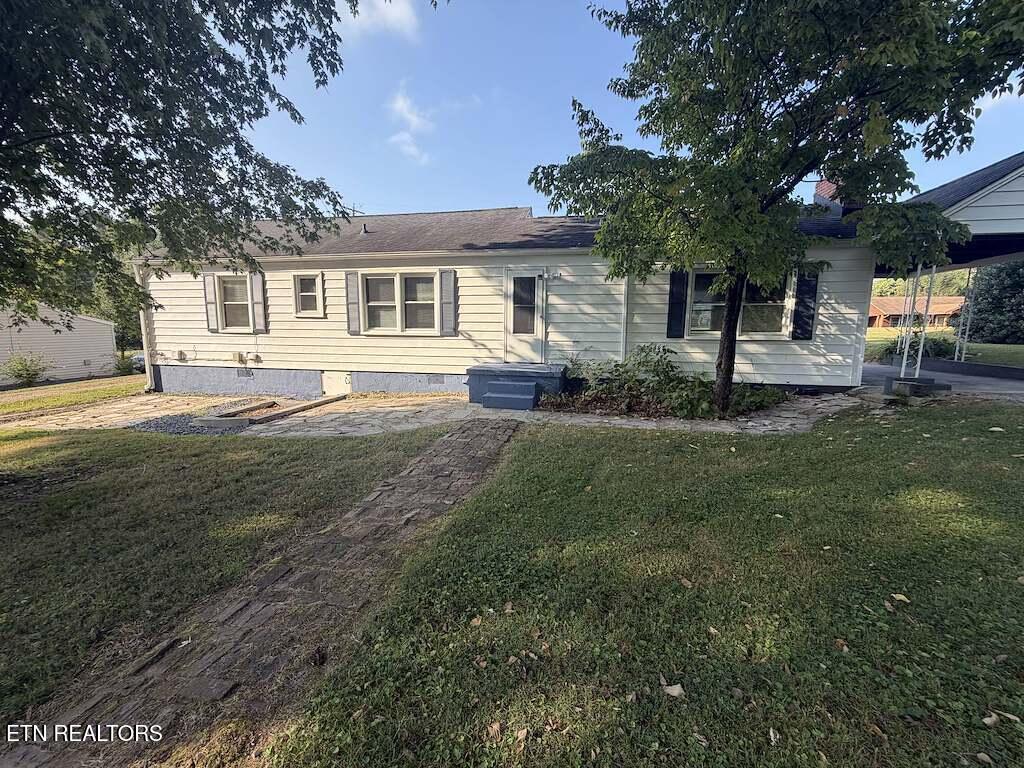 6006 Chalmers Drive Knoxville TN 37920