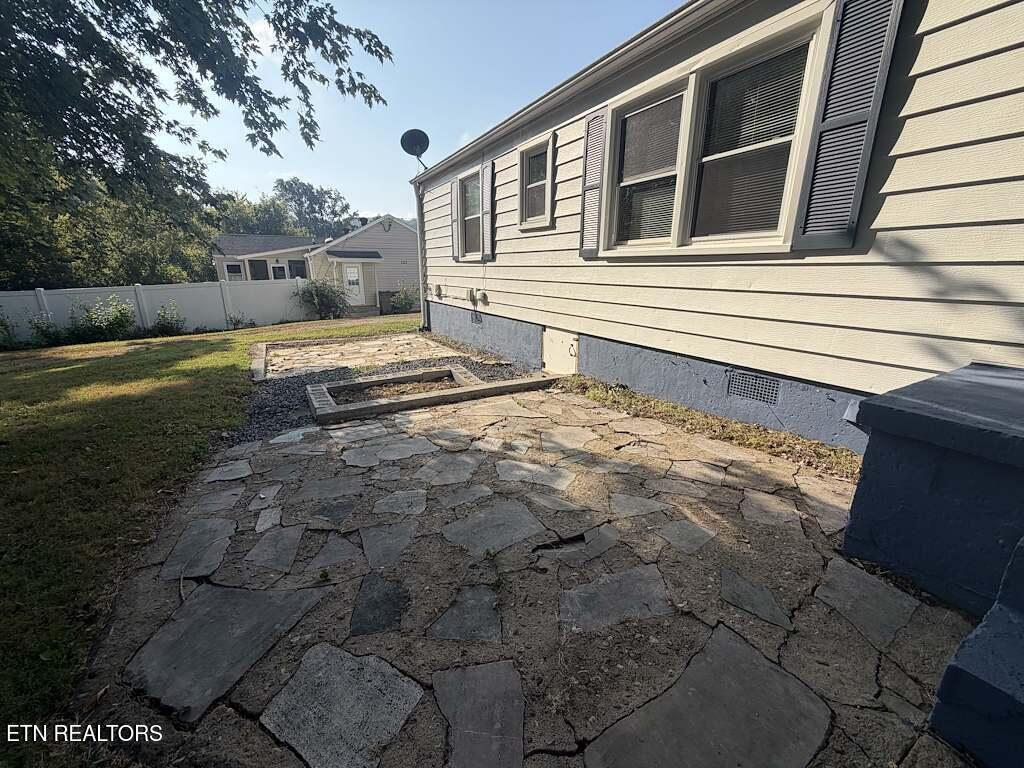 6006 Chalmers Drive Knoxville TN 37920