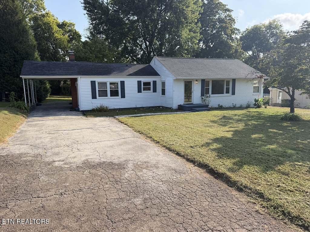 6006 Chalmers Drive Knoxville TN 37920